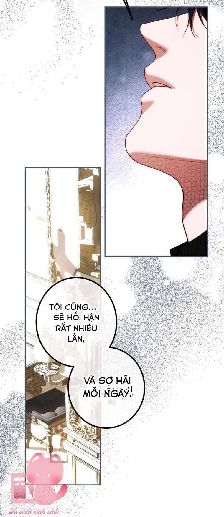 Thời Gian Của Nhân Vật Phụ Có Giới Hạn Chap 84 - Next Chap 85