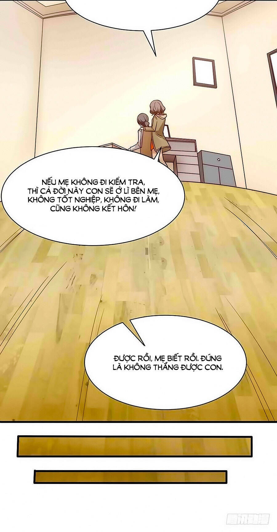 Thời Gian Đều Biết Chap 4 - Next Chap 5