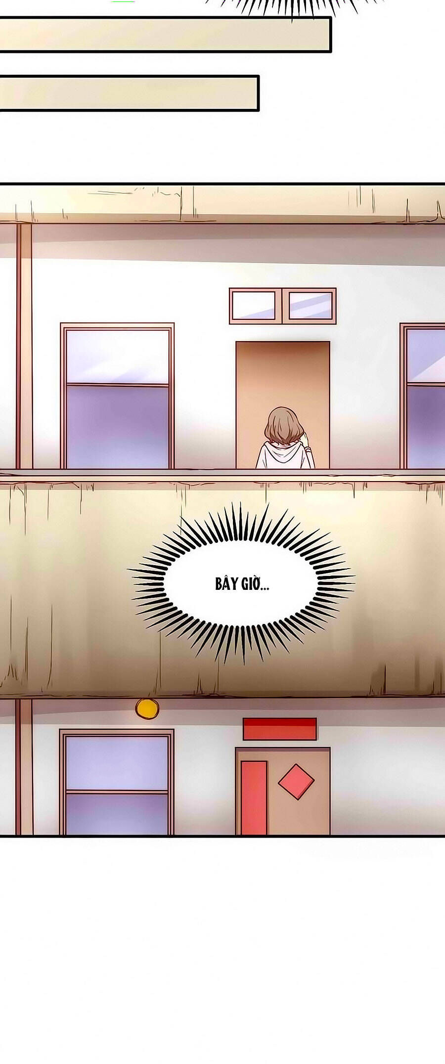 Thời Gian Đều Biết Chap 4 - Next Chap 5