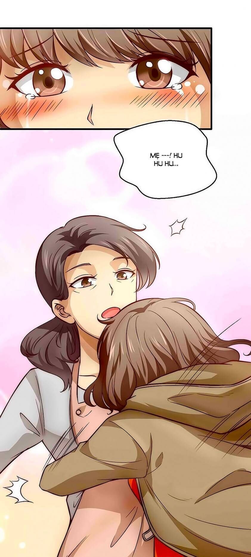 Thời Gian Đều Biết Chap 4 - Next Chap 5