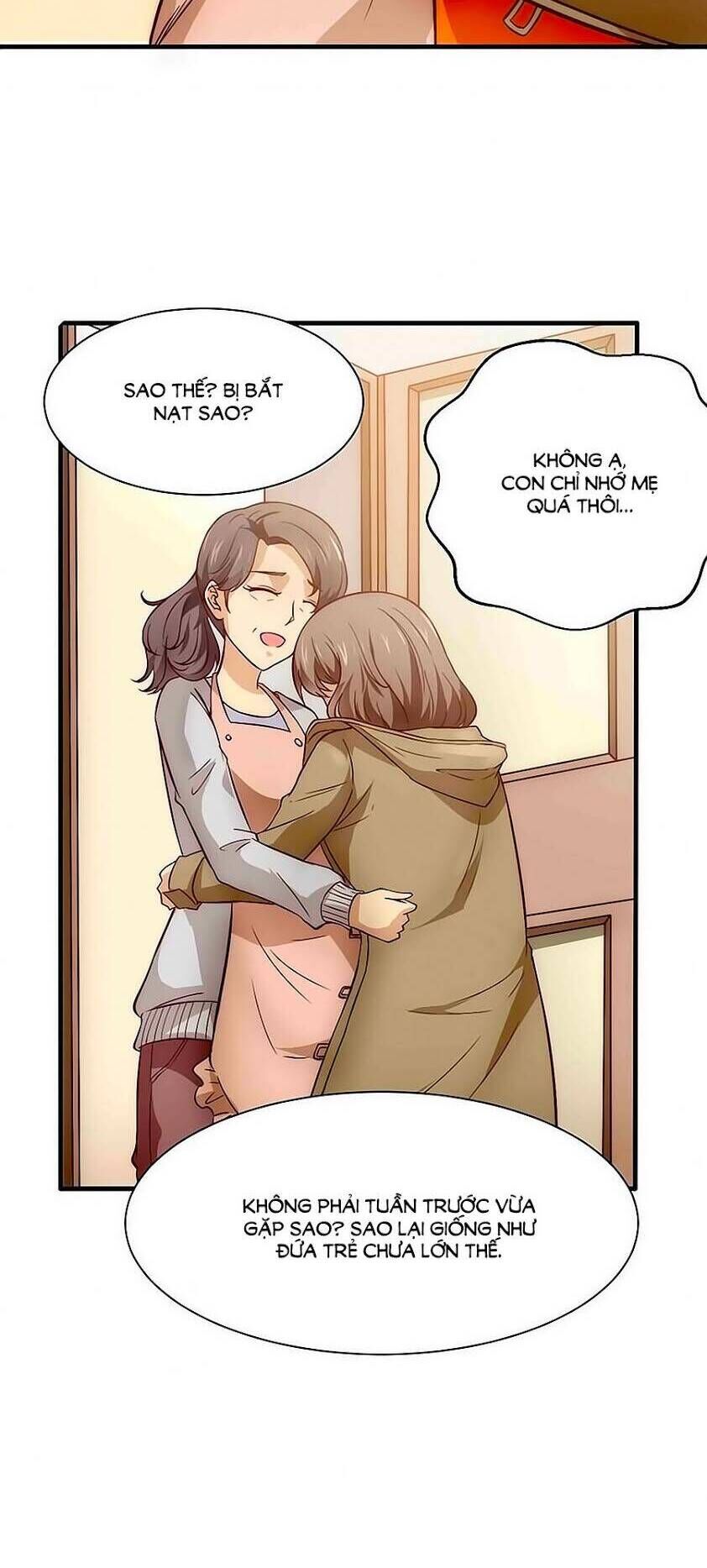 Thời Gian Đều Biết Chap 4 - Next Chap 5