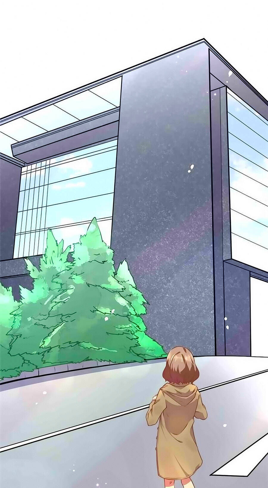 Thời Gian Đều Biết Chap 5 - Next Chap 6