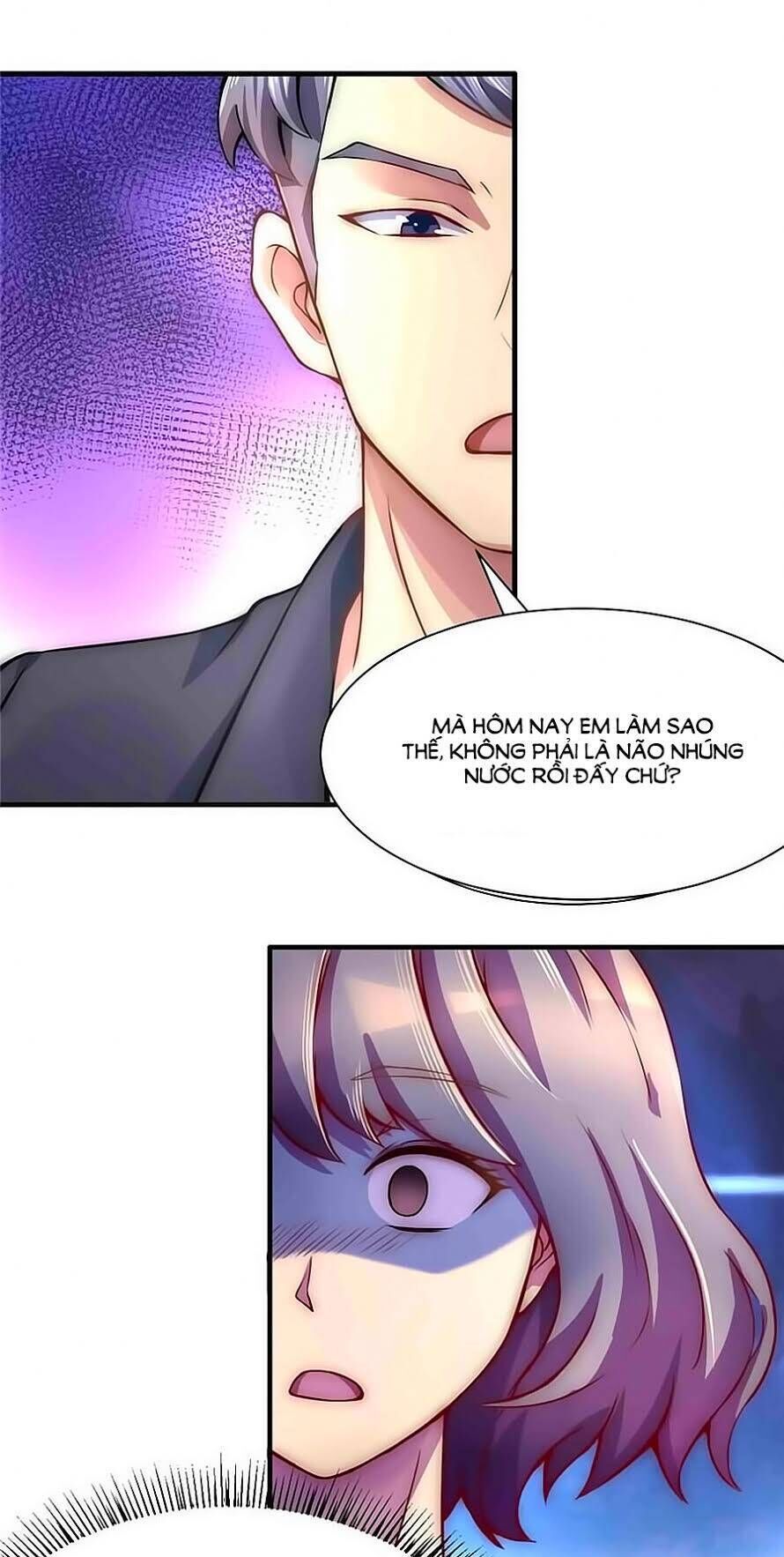Thời Gian Đều Biết Chap 5 - Next Chap 6