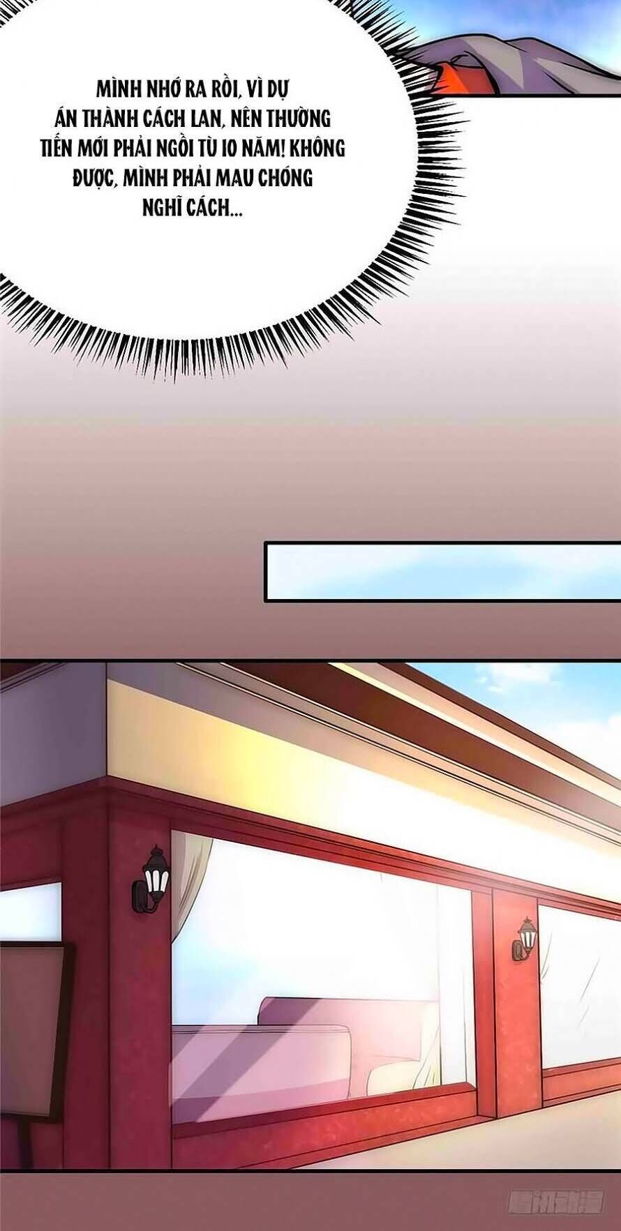 Thời Gian Đều Biết Chap 5 - Next Chap 6