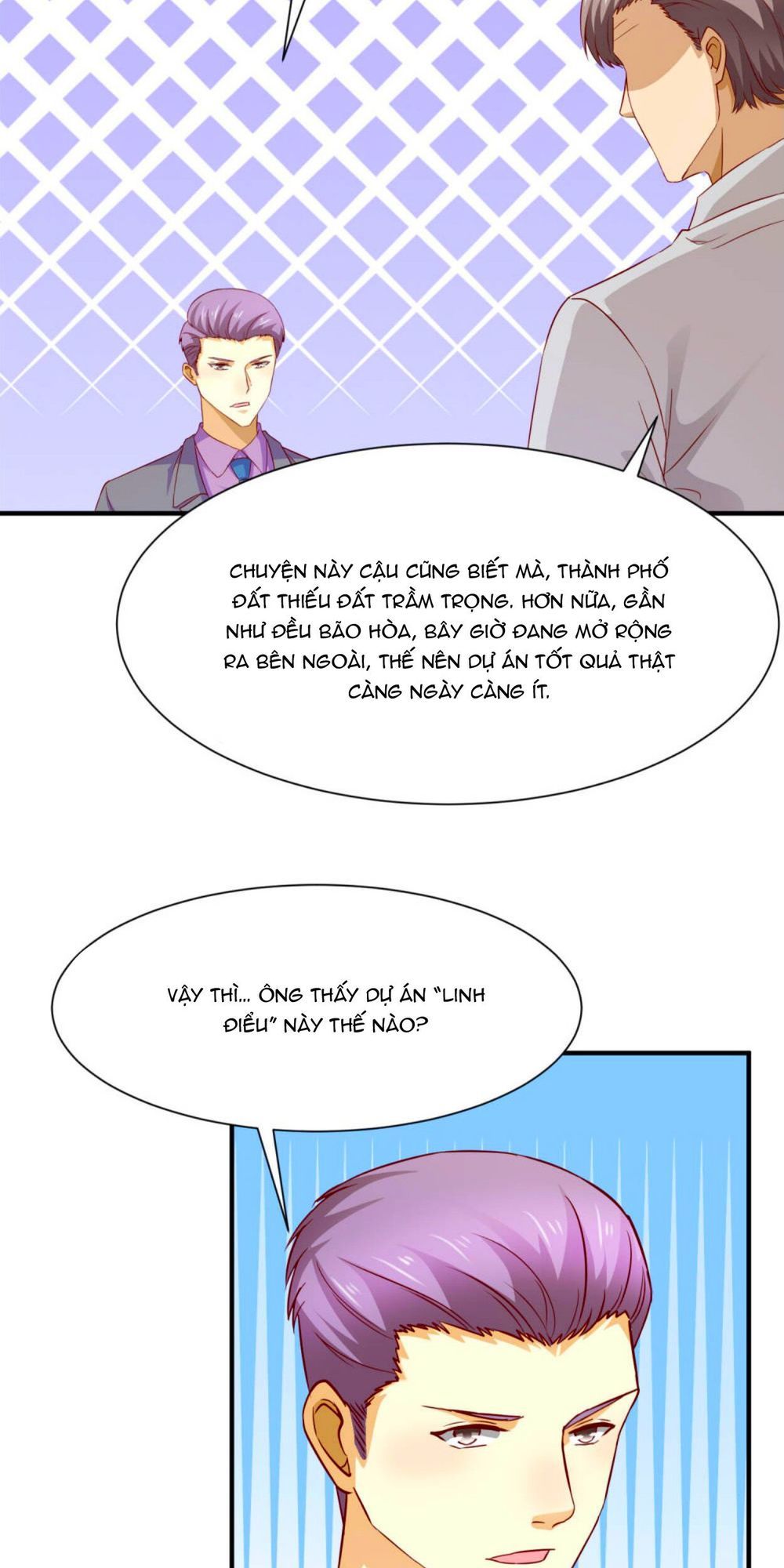 Thời Gian Đều Biết Chap 58 - Next Chap 59