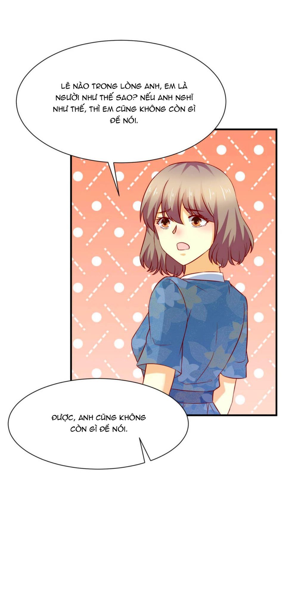 Thời Gian Đều Biết Chap 58 - Next Chap 59