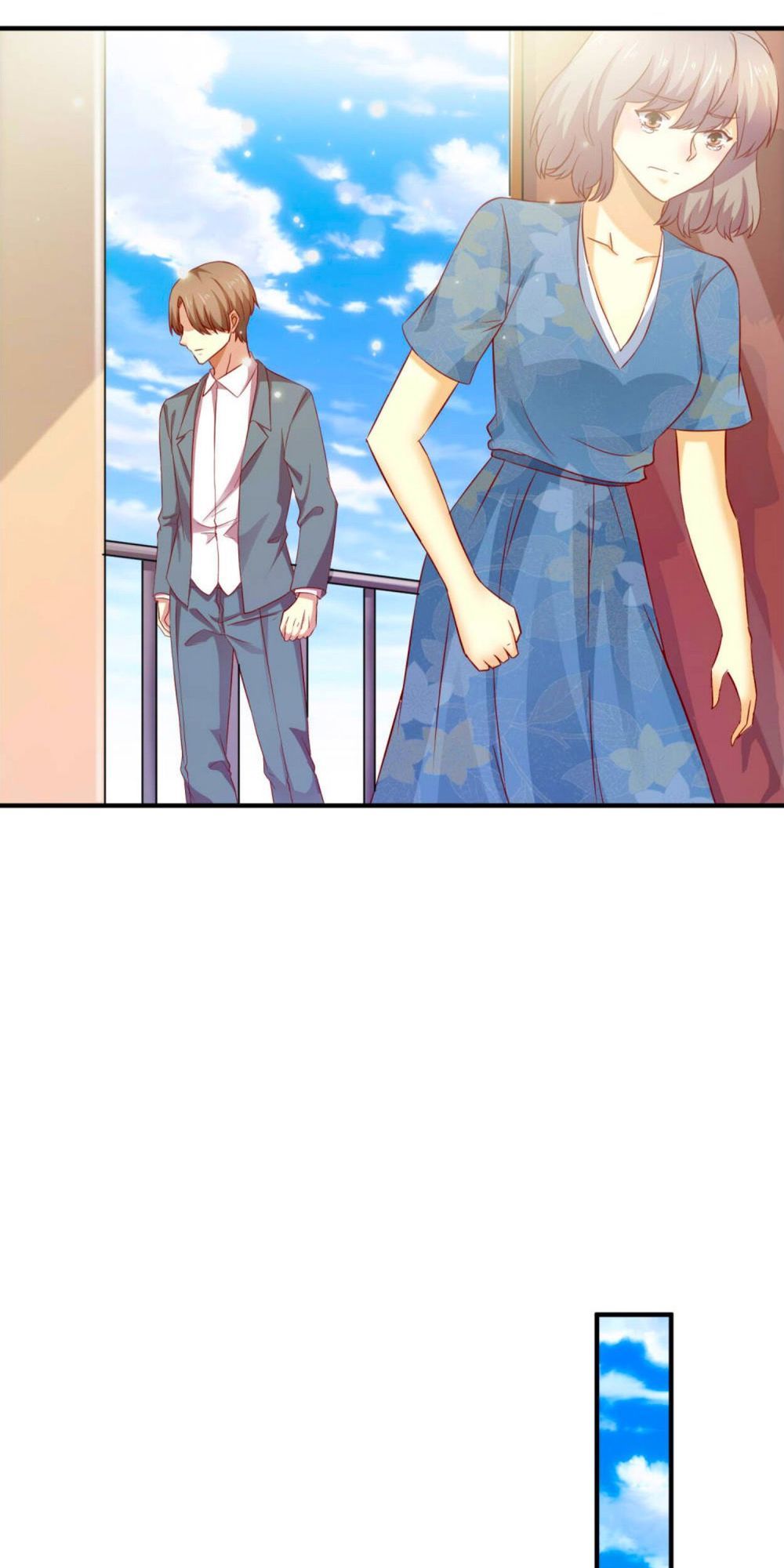Thời Gian Đều Biết Chap 58 - Next Chap 59