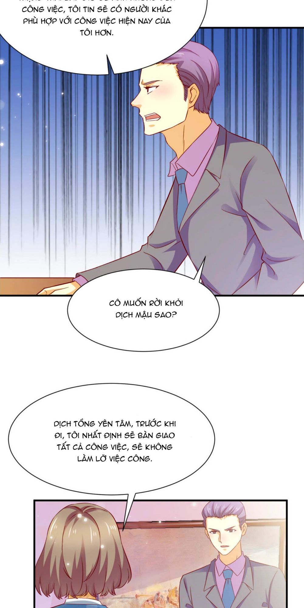 Thời Gian Đều Biết Chap 58 - Next Chap 59