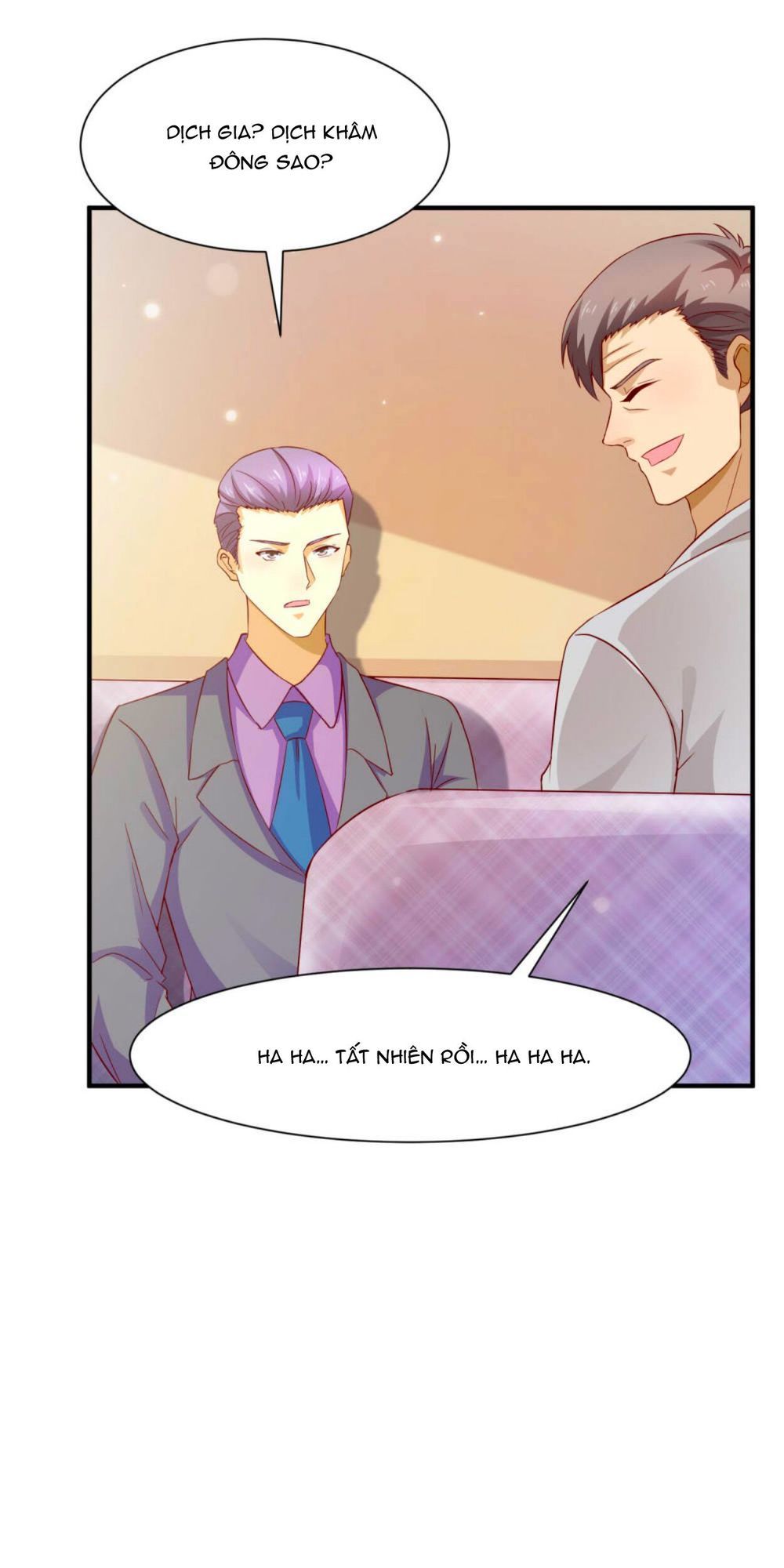 Thời Gian Đều Biết Chap 58 - Next Chap 59