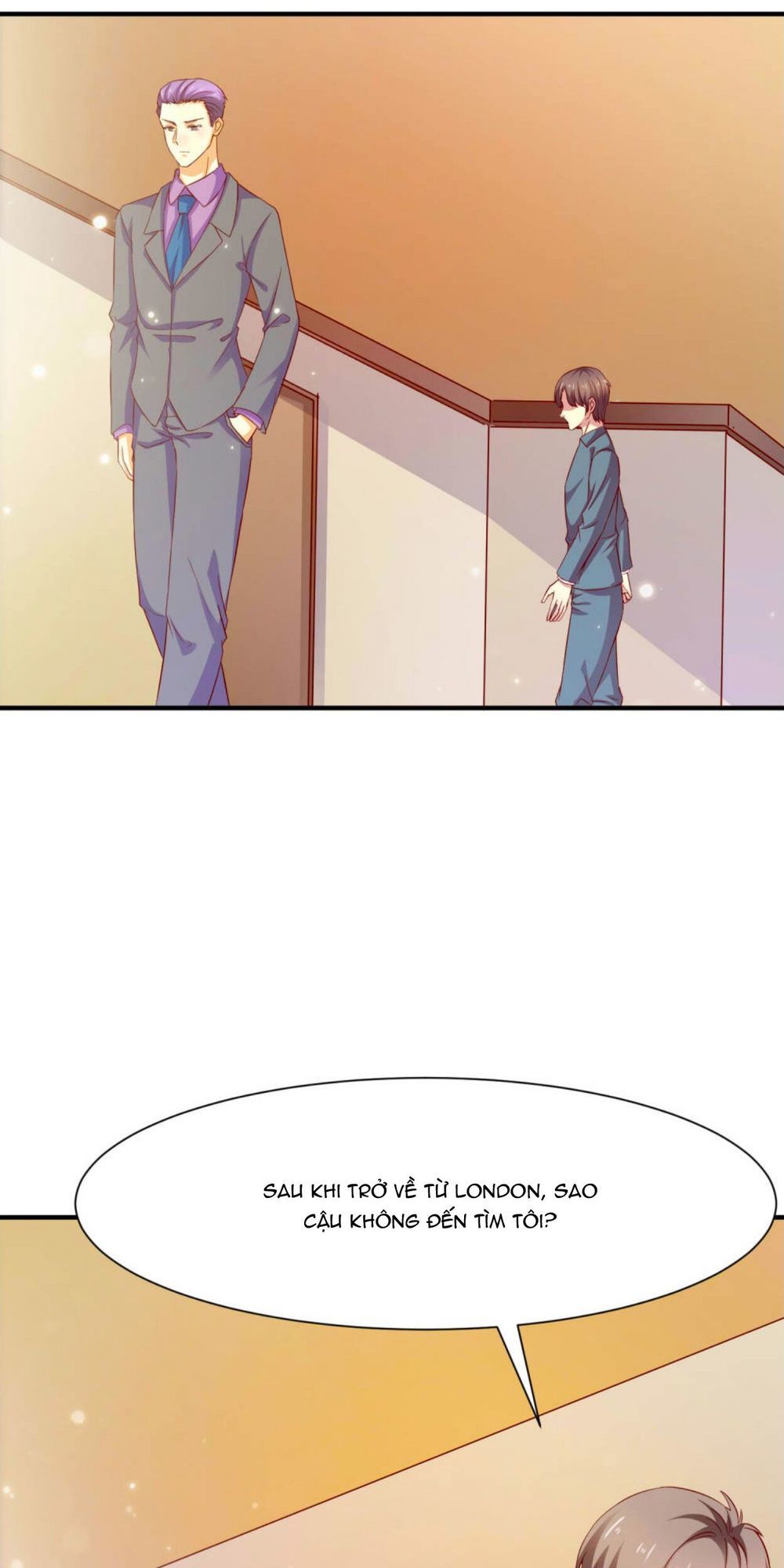Thời Gian Đều Biết Chap 58 - Next Chap 59