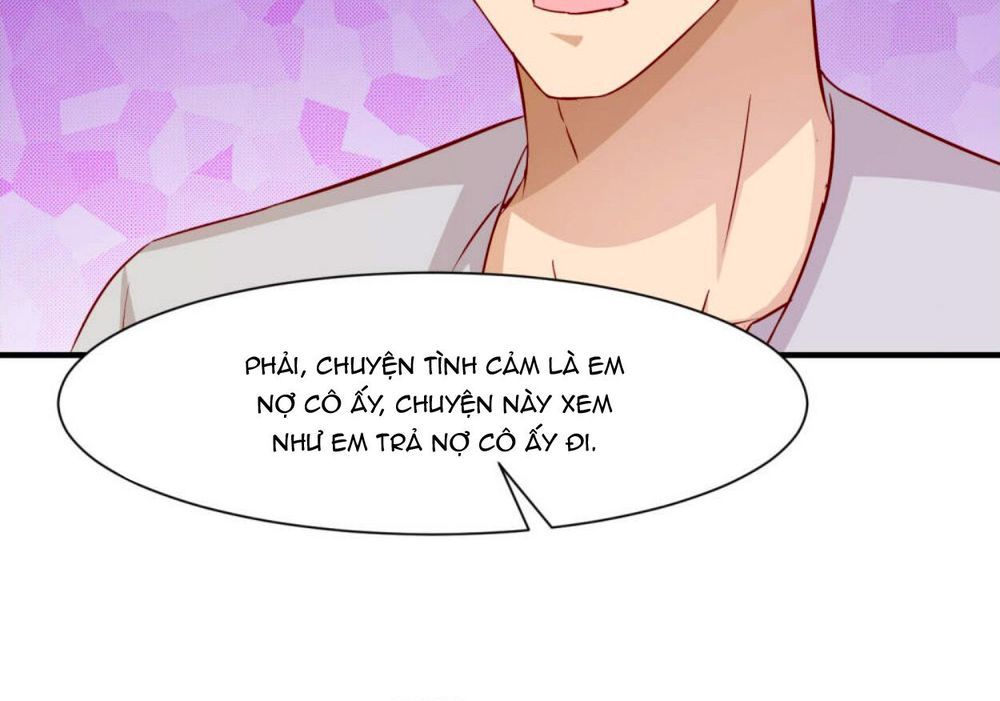 Thời Gian Đều Biết Chap 58 - Next Chap 59