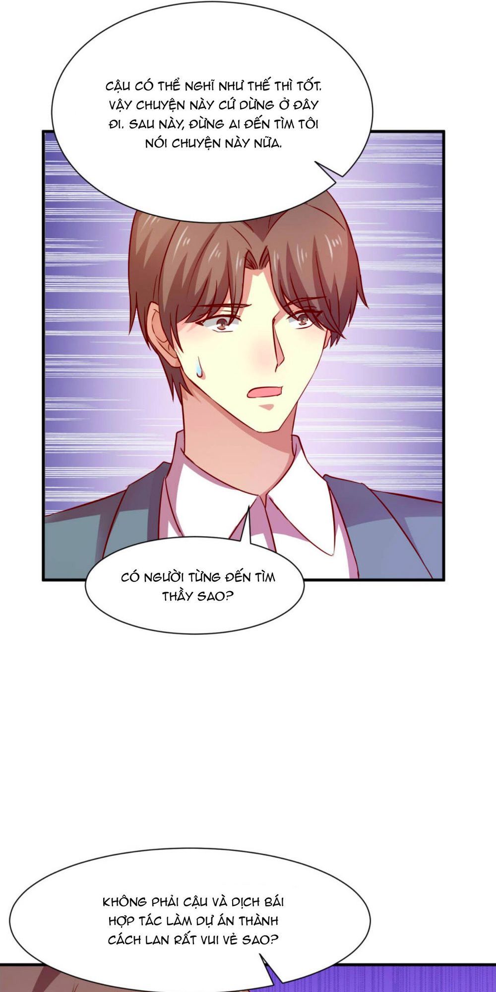 Thời Gian Đều Biết Chap 58 - Next Chap 59