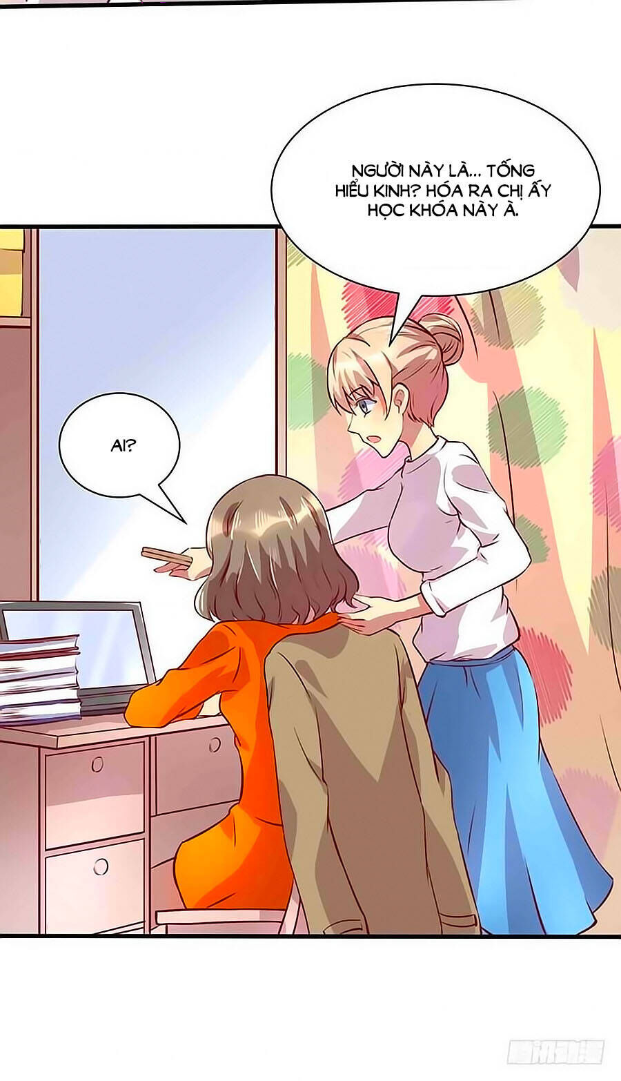 Thời Gian Đều Biết Chap 6 - Next Chap 7