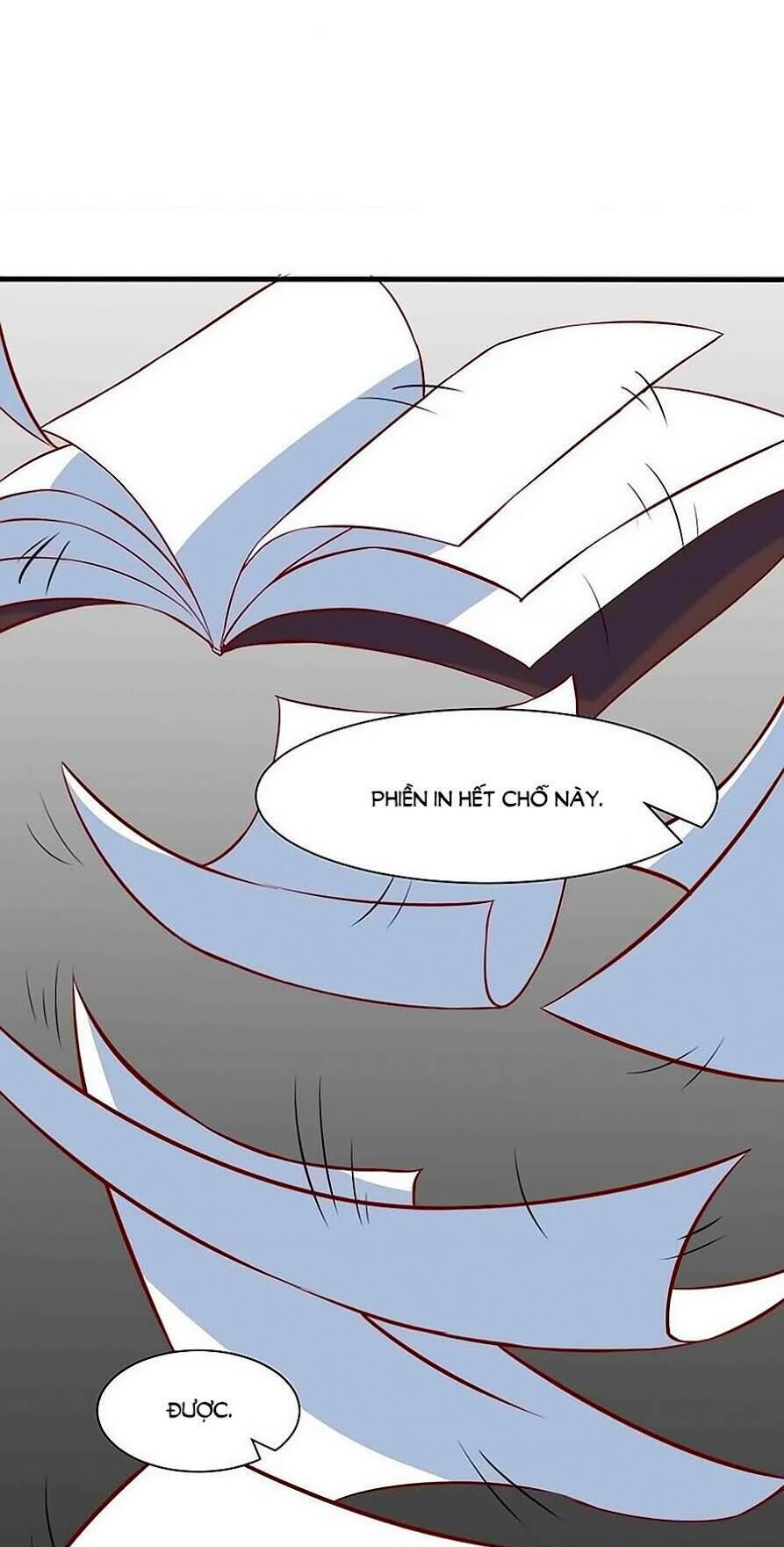 Thời Gian Đều Biết Chap 6 - Next Chap 7