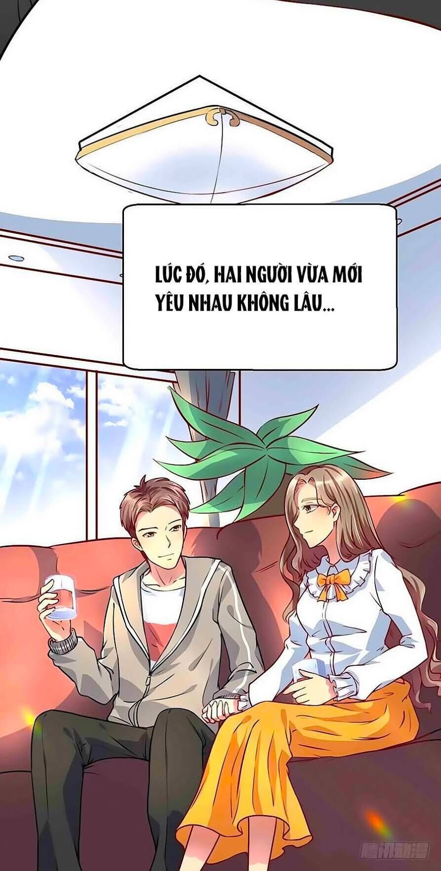 Thời Gian Đều Biết Chap 6 - Next Chap 7