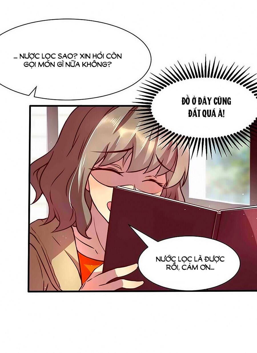 Thời Gian Đều Biết Chap 7 - Next Chap 8