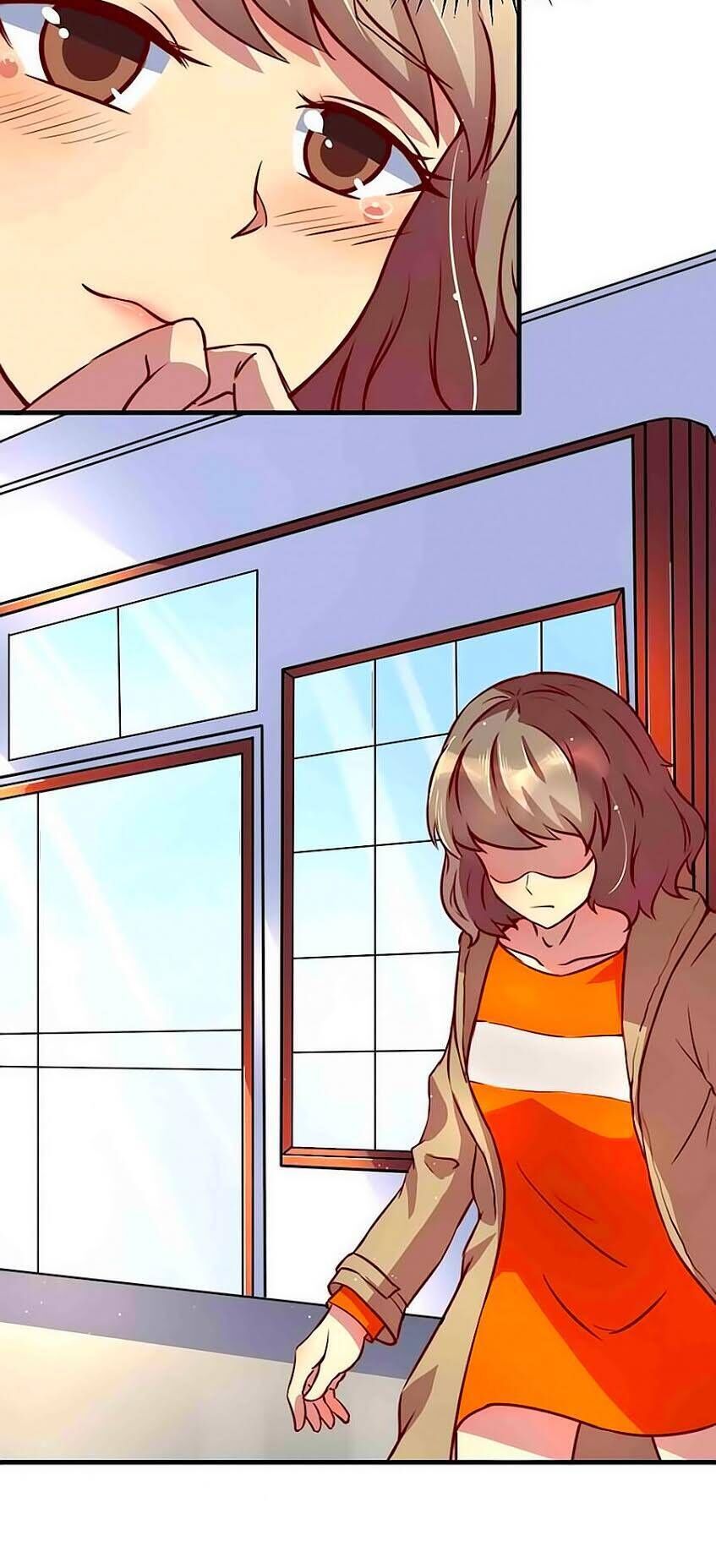 Thời Gian Đều Biết Chap 7 - Next Chap 8