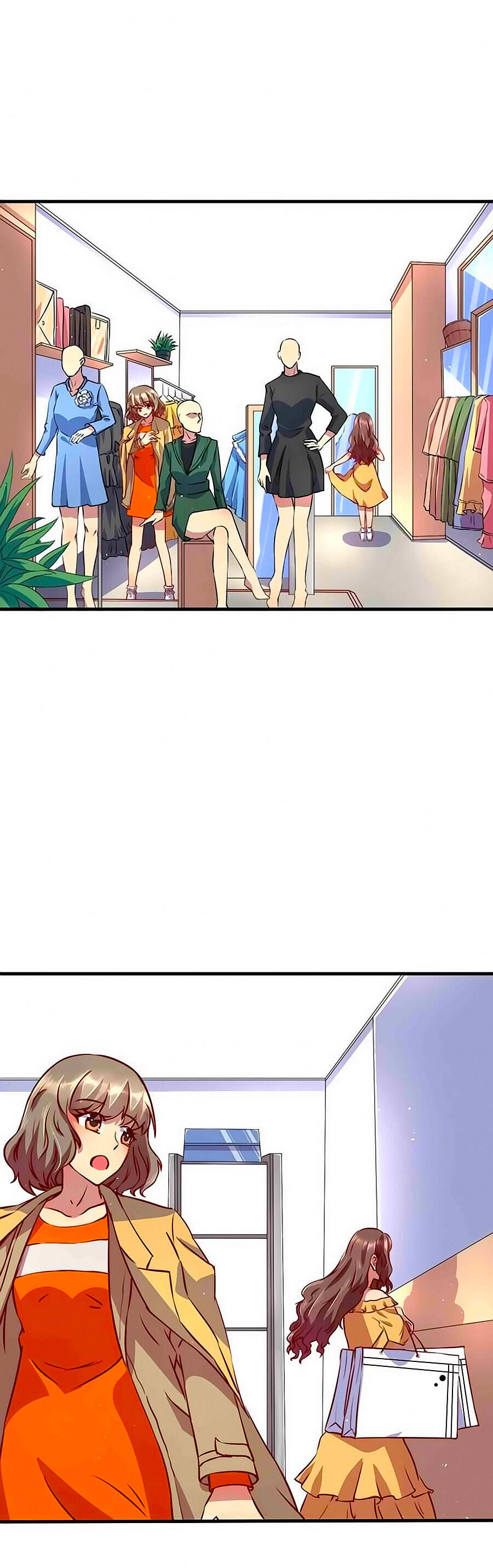 Thời Gian Đều Biết Chap 7 - Next Chap 8