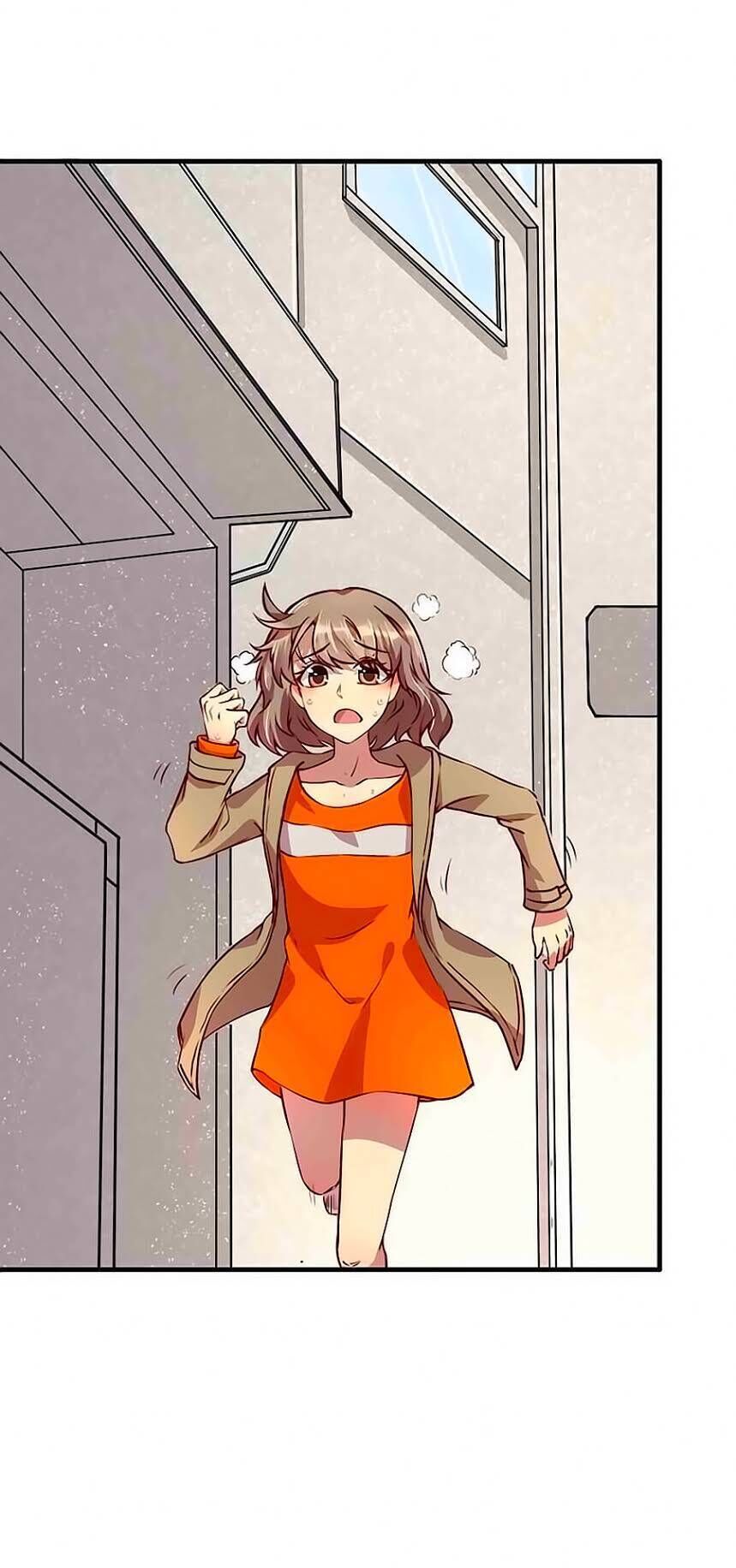 Thời Gian Đều Biết Chap 7 - Next Chap 8