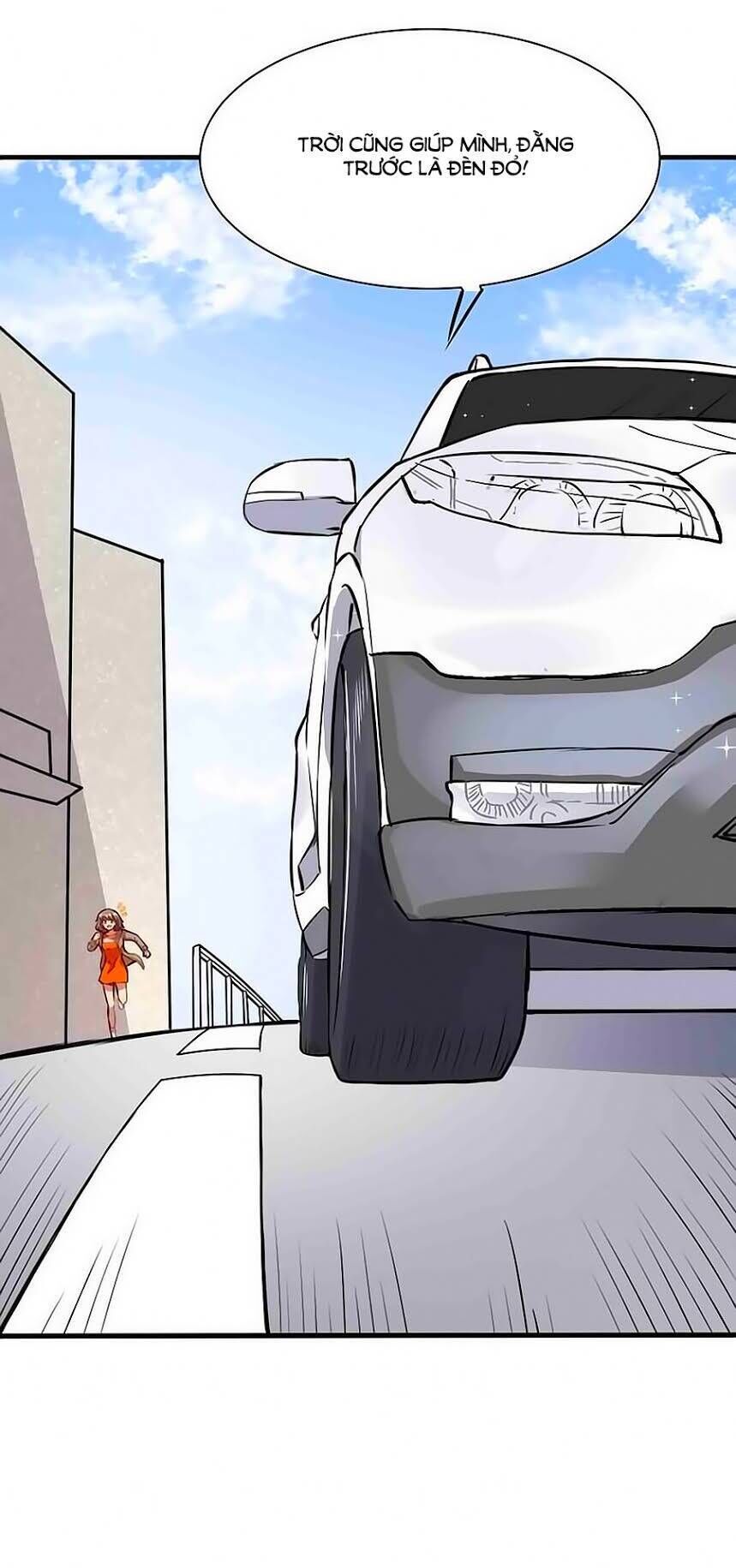 Thời Gian Đều Biết Chap 7 - Next Chap 8