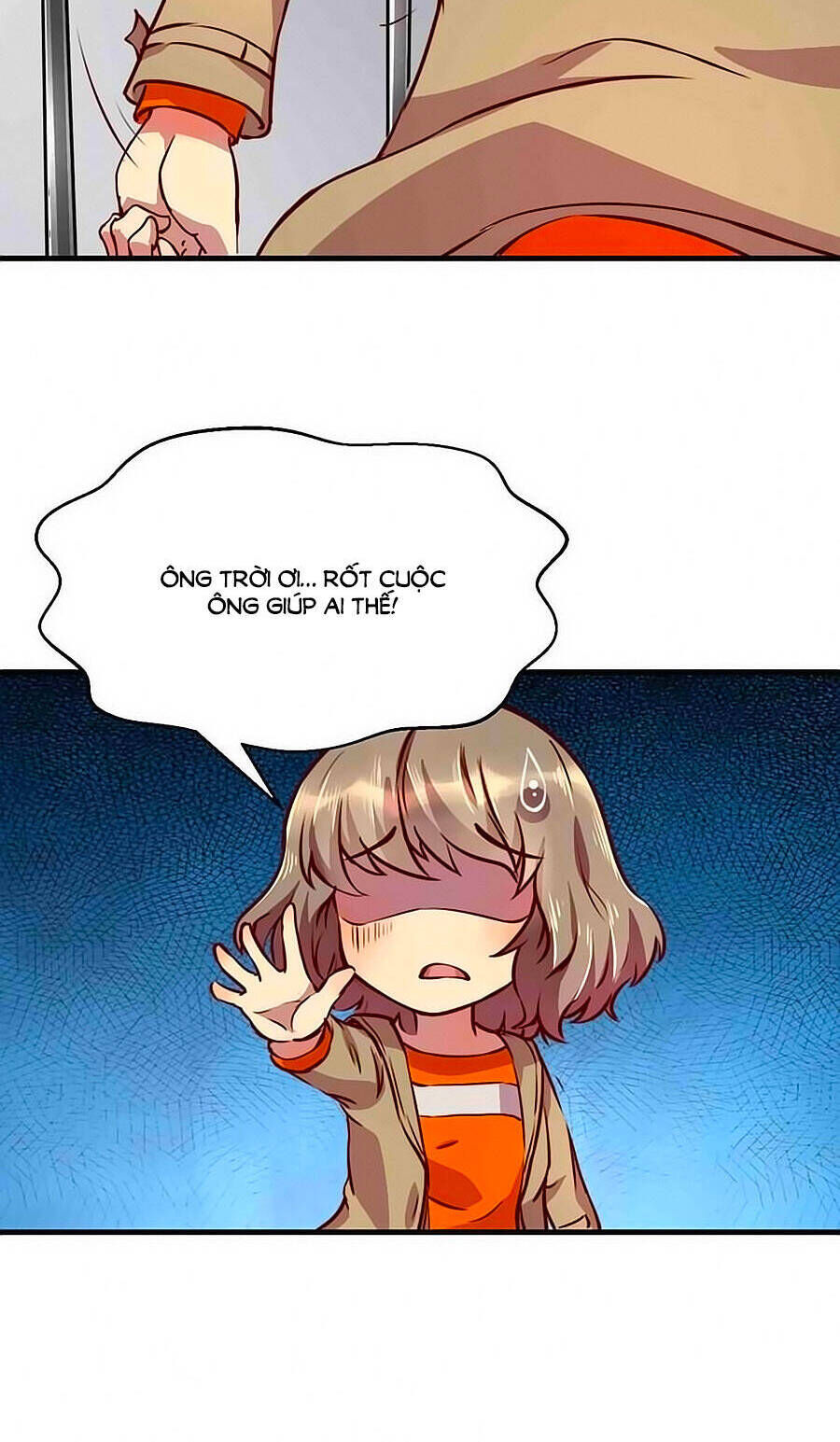 Thời Gian Đều Biết Chap 7 - Next Chap 8