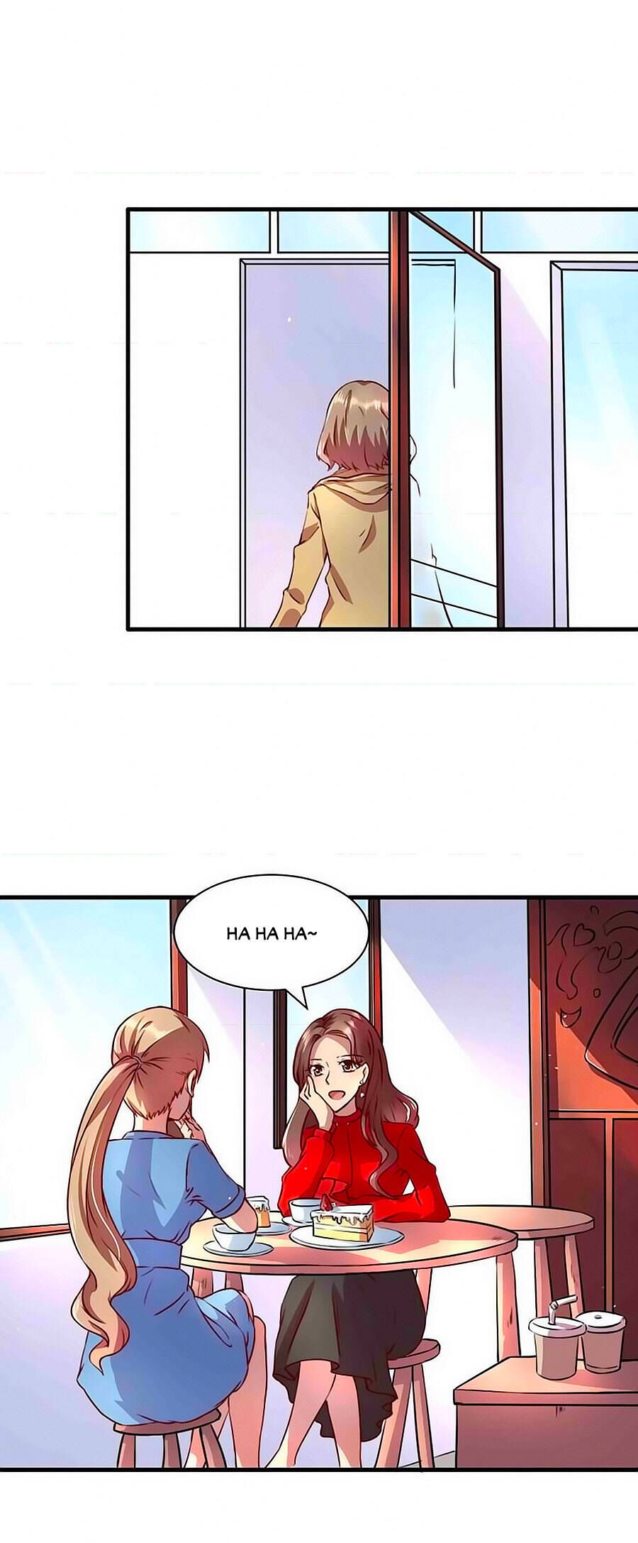 Thời Gian Đều Biết Chap 7 - Next Chap 8