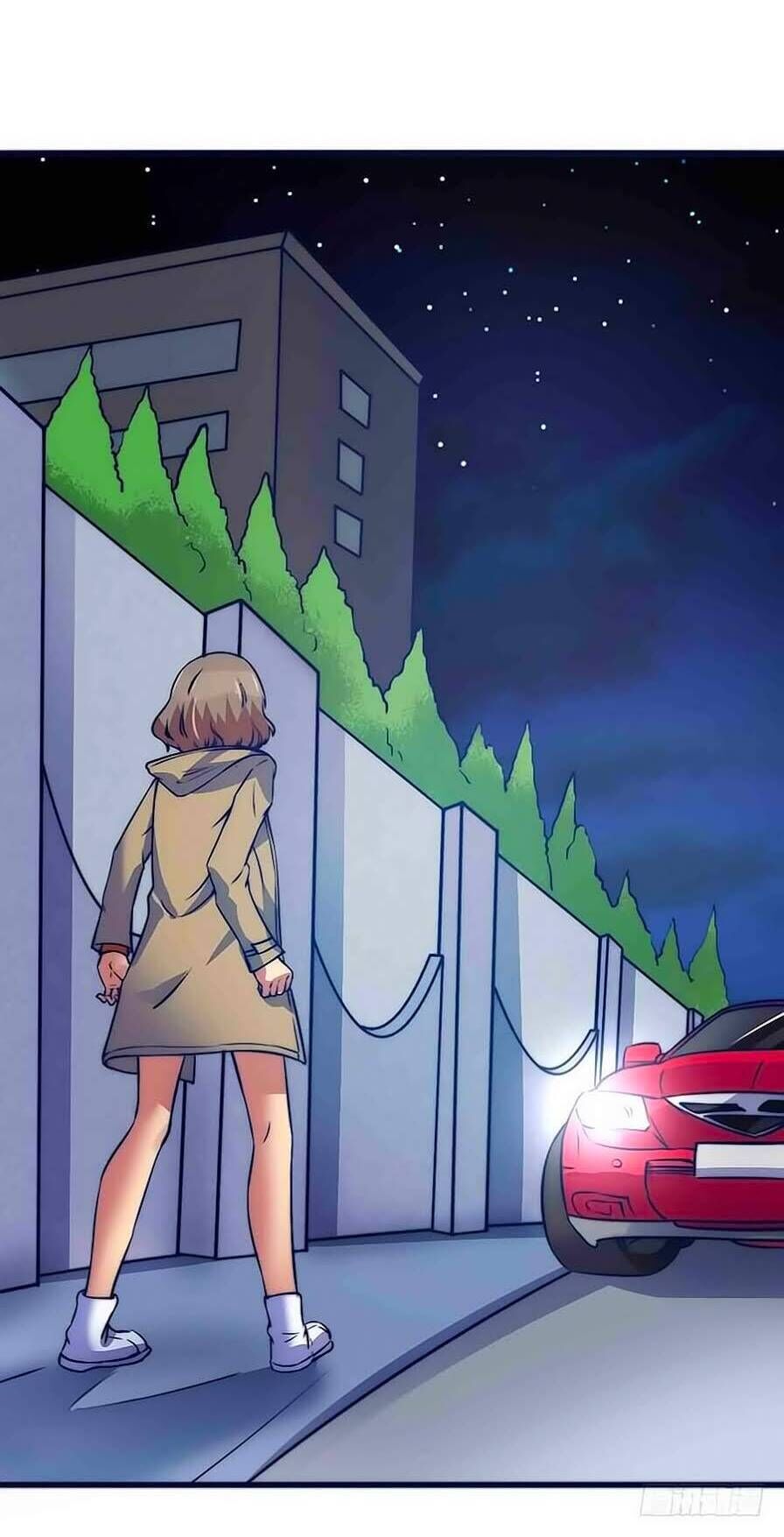 Thời Gian Đều Biết Chap 8 - Next Chap 9