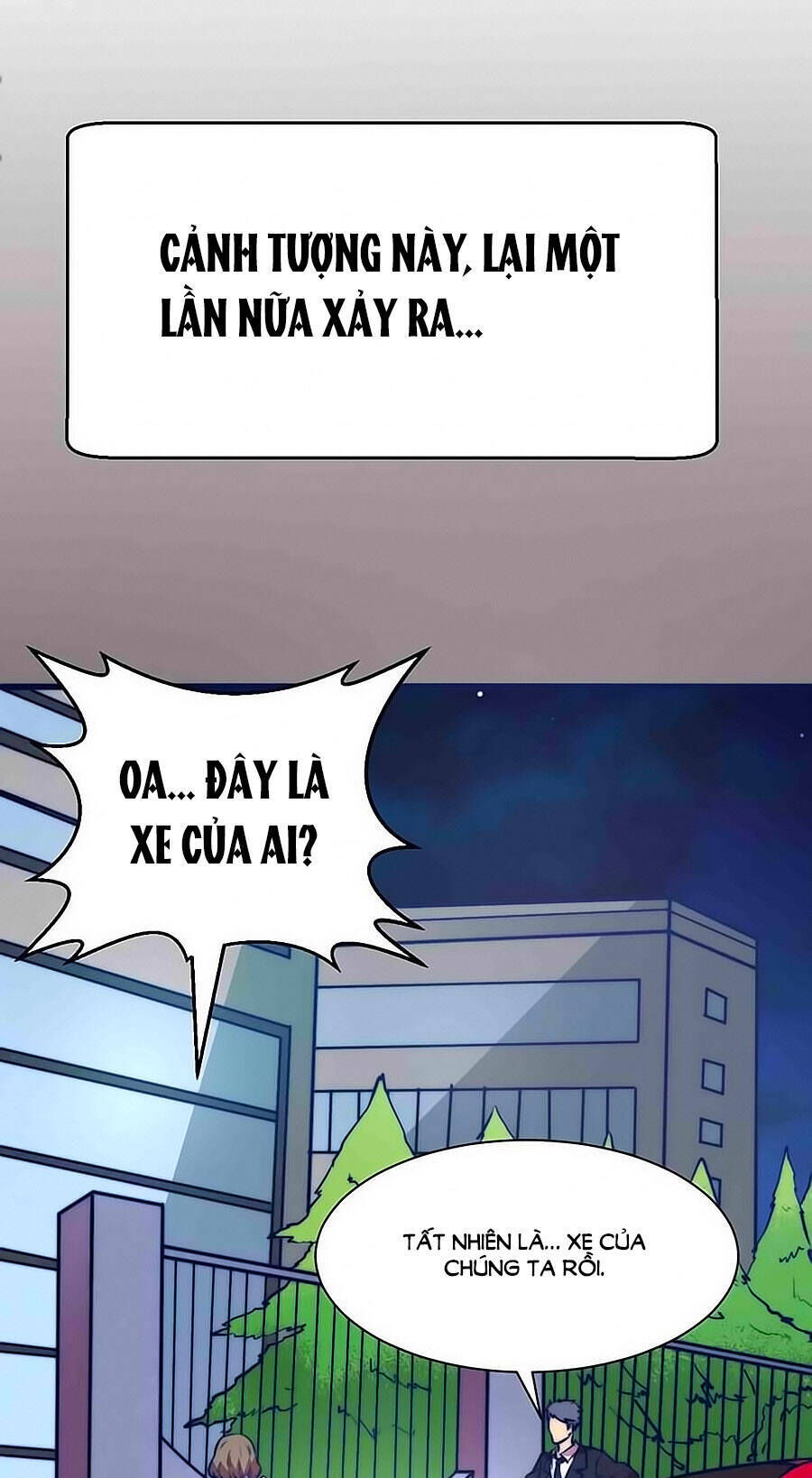 Thời Gian Đều Biết Chap 8 - Next Chap 9