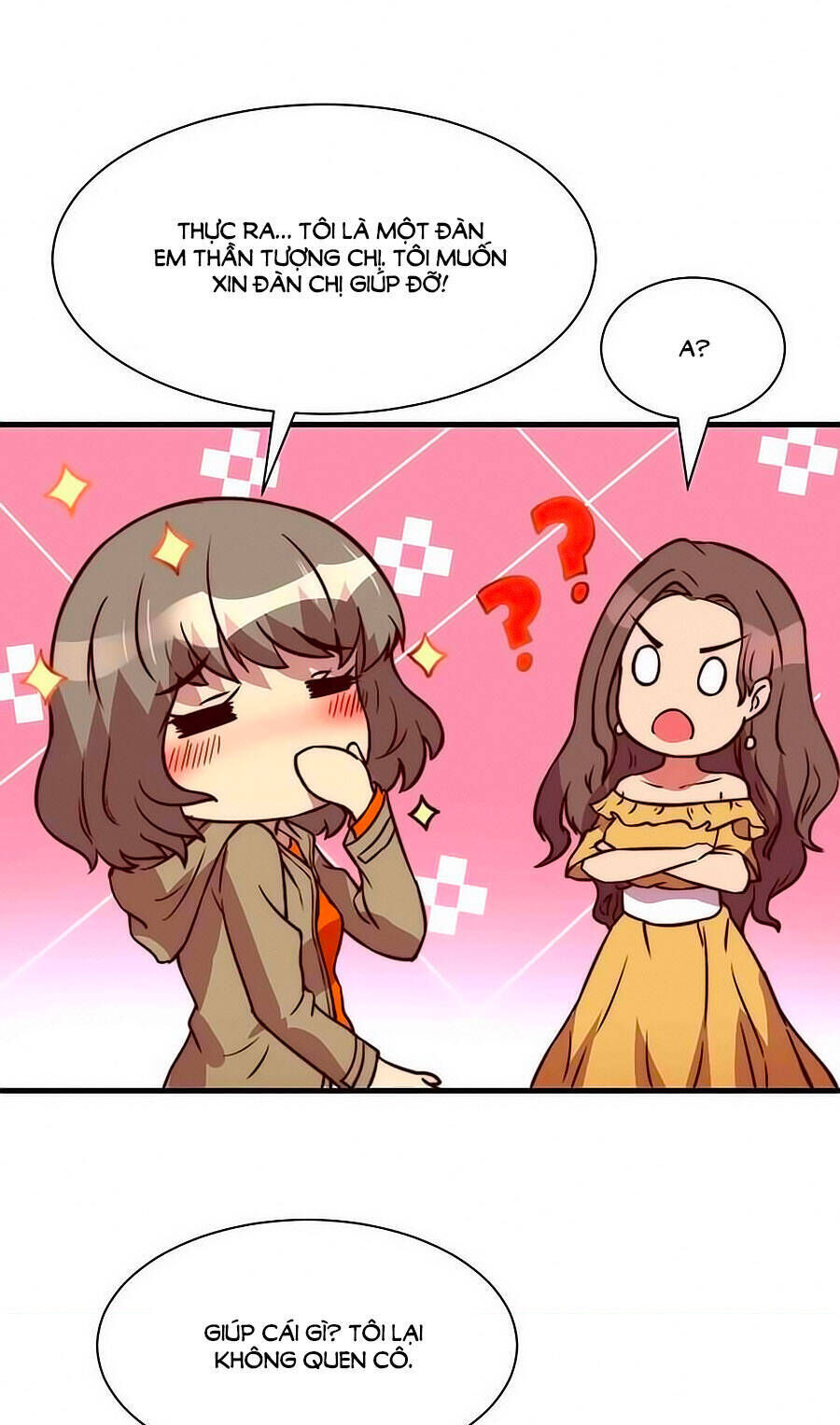 Thời Gian Đều Biết Chap 8 - Next Chap 9