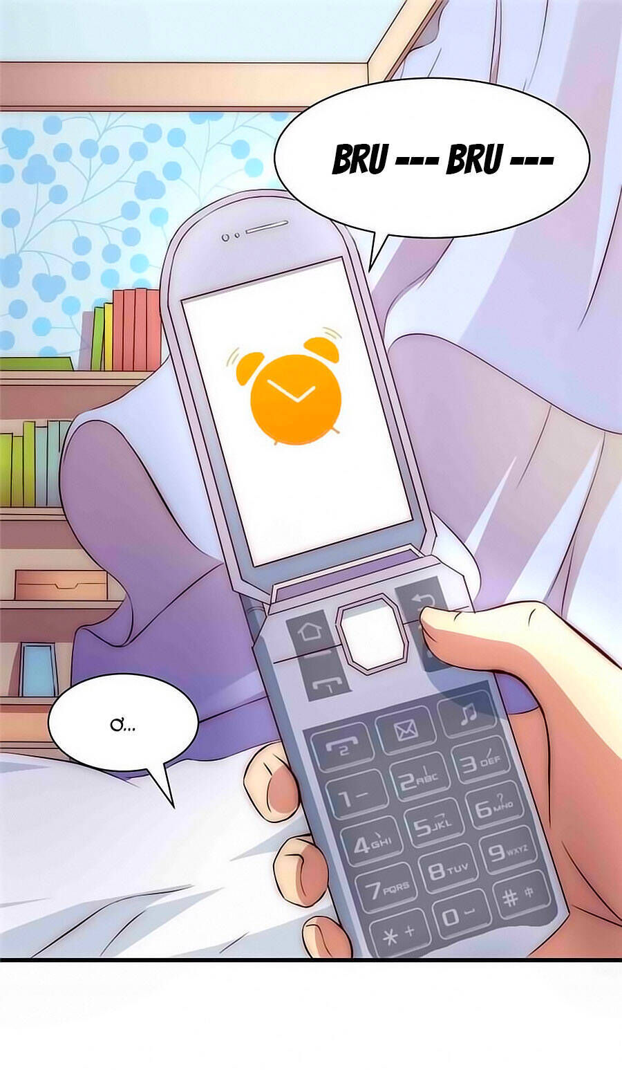 Thời Gian Đều Biết Chap 9 - Next Chap 10