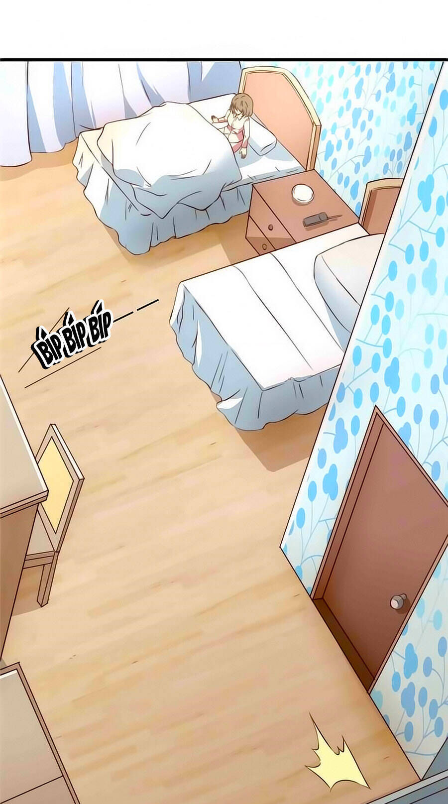 Thời Gian Đều Biết Chap 9 - Next Chap 10