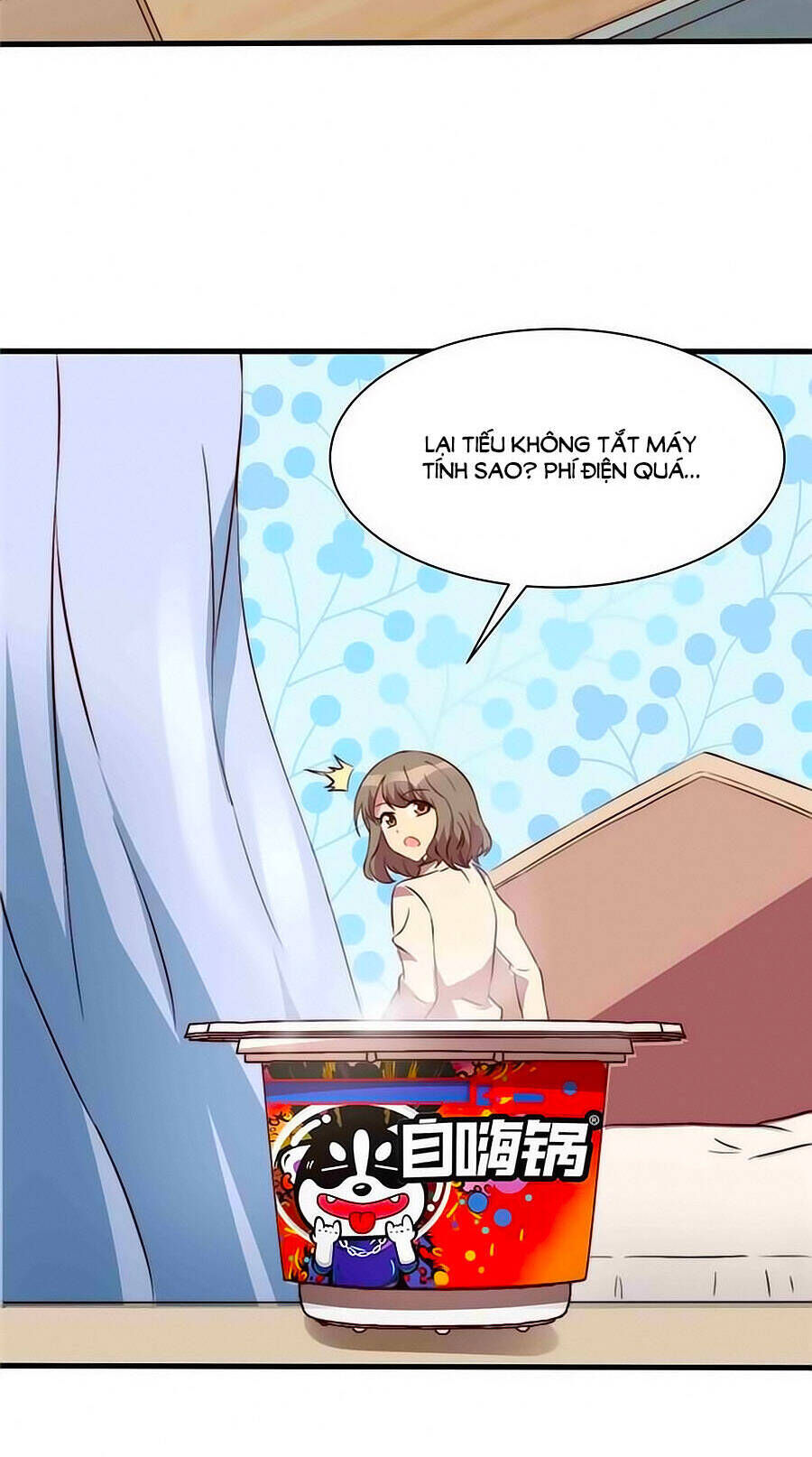 Thời Gian Đều Biết Chap 9 - Next Chap 10