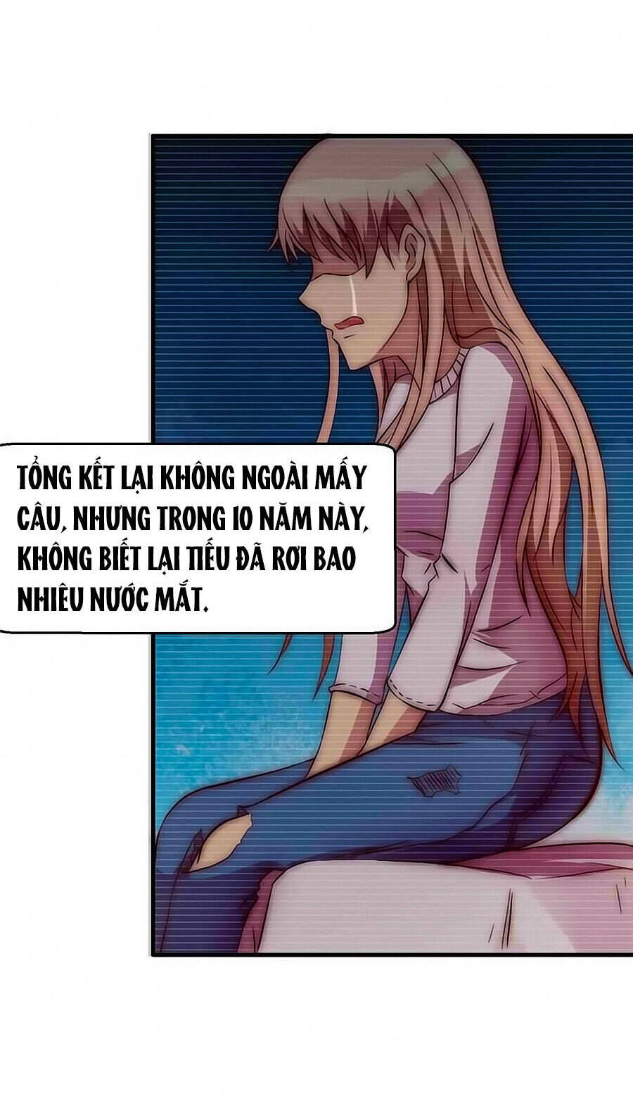 Thời Gian Đều Biết Chap 9 - Next Chap 10