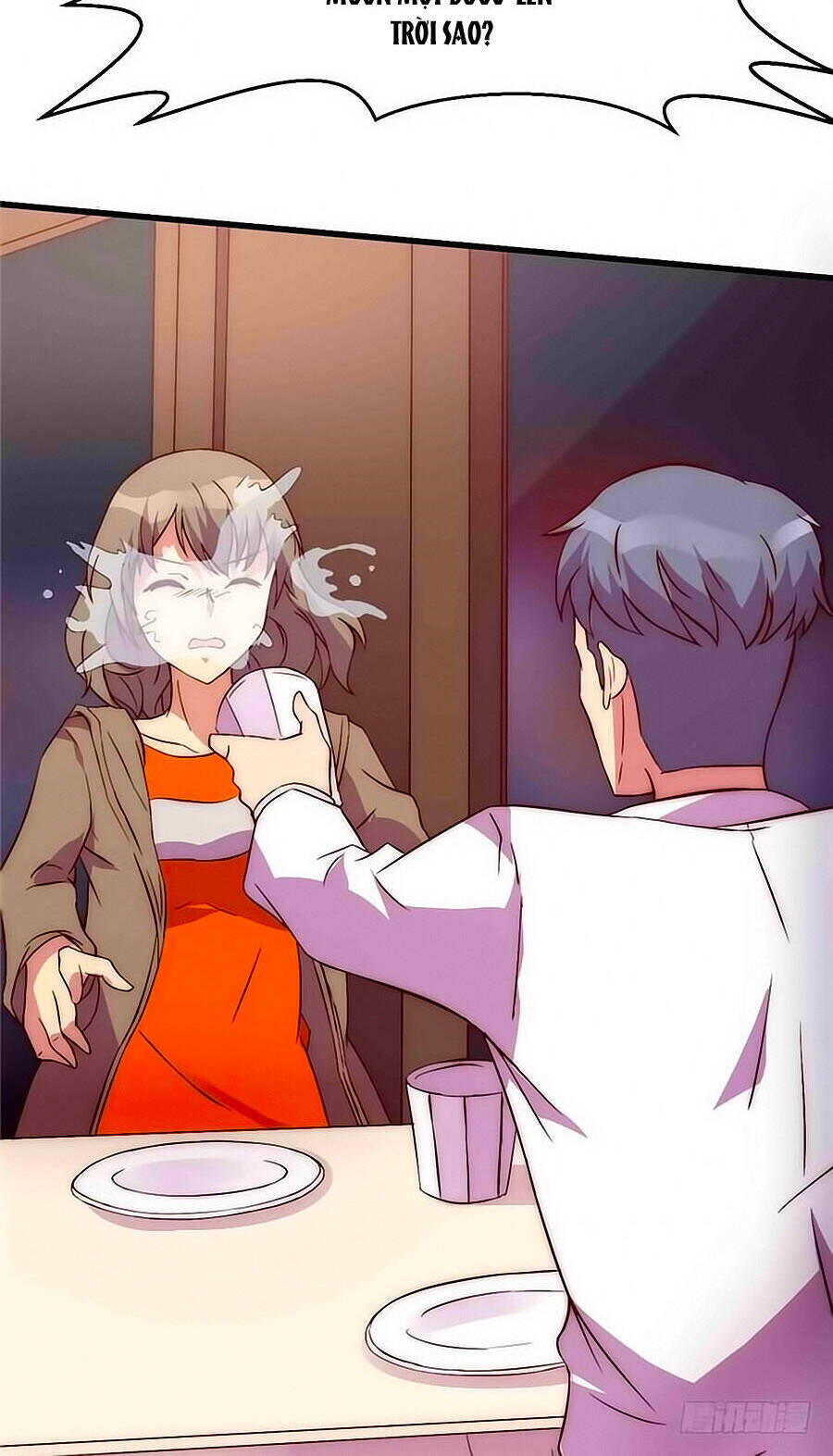 Thời Gian Đều Biết Chap 9 - Next Chap 10