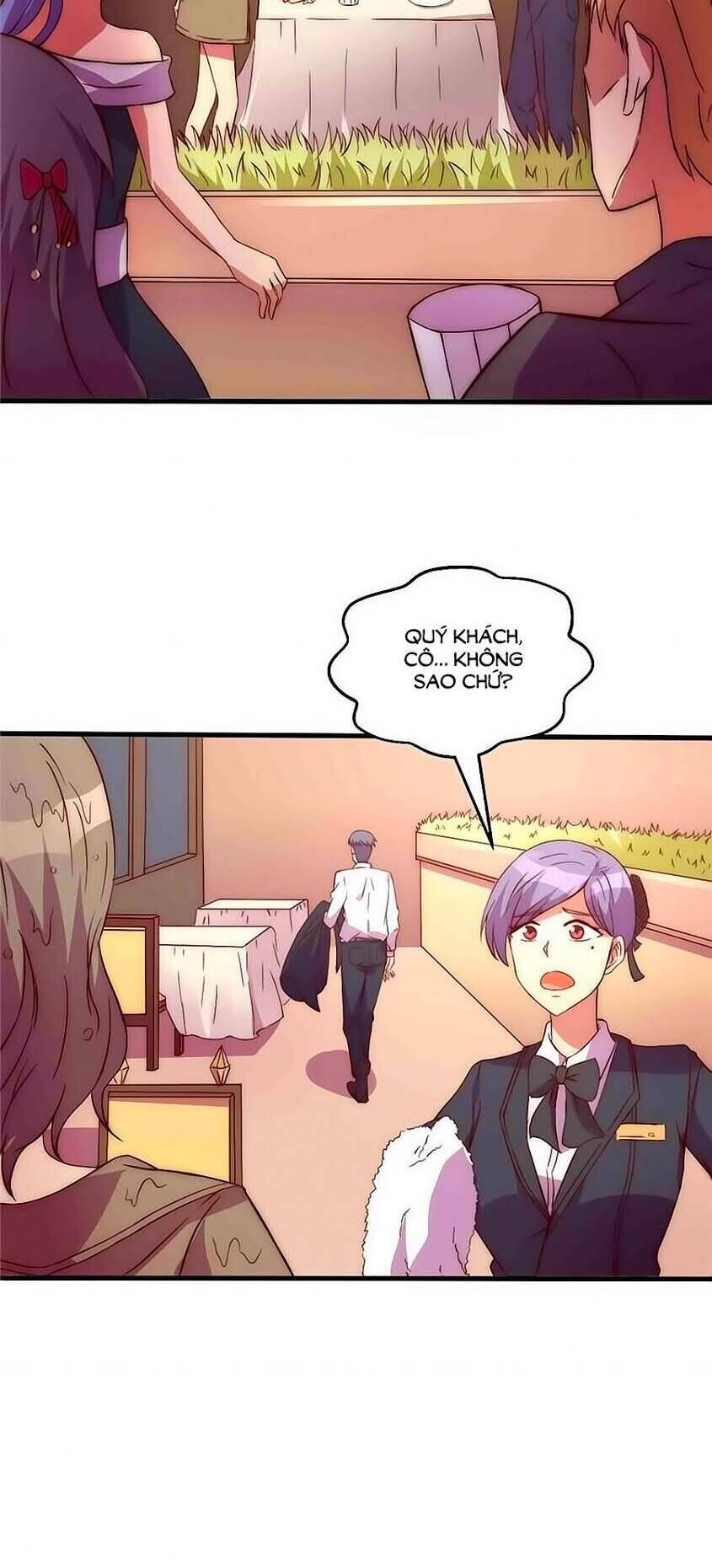 Thời Gian Đều Biết Chap 9 - Next Chap 10