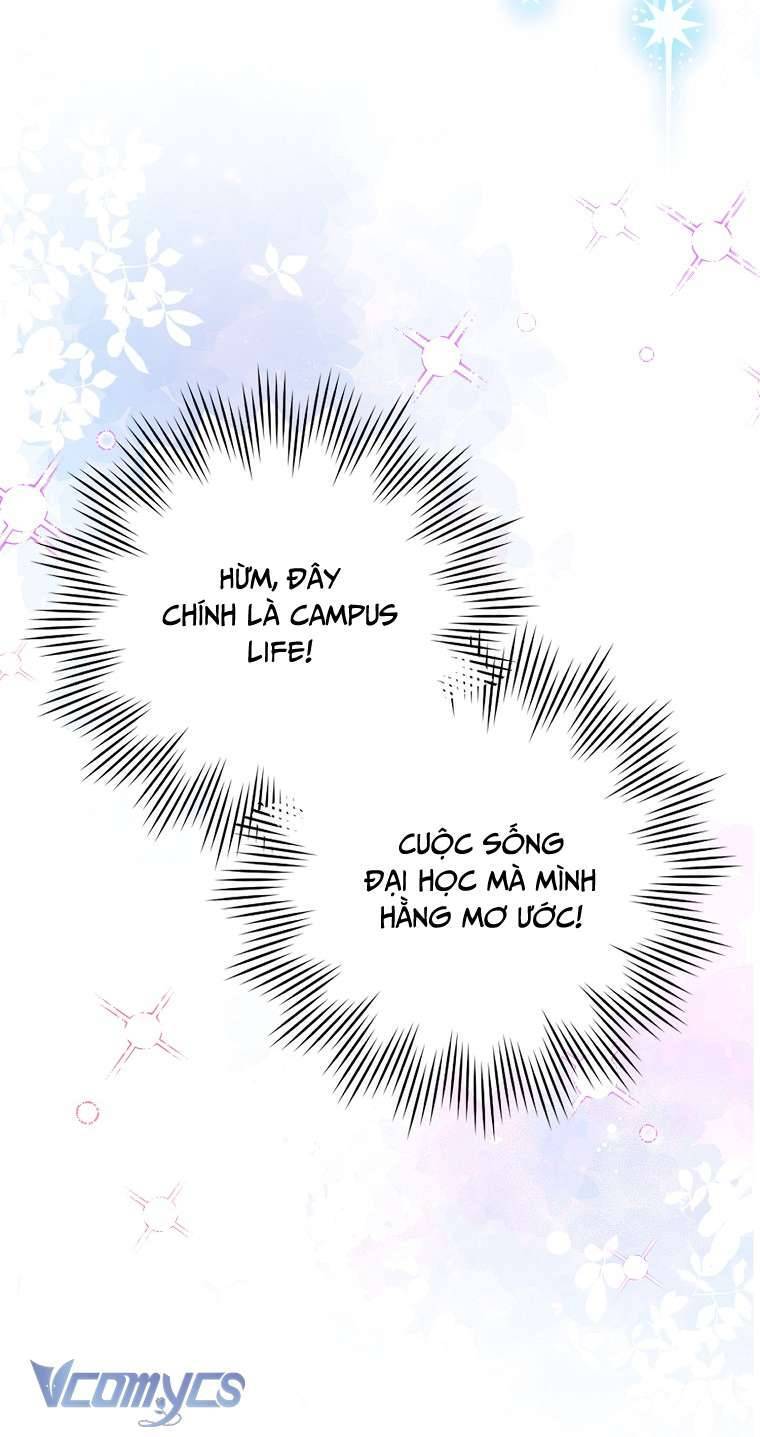 Thời Hạn Cuối Cùng Đang Tràn Ngập Trên Cửa Sổ Trạng Thái Chap 29 - Next Chap 30