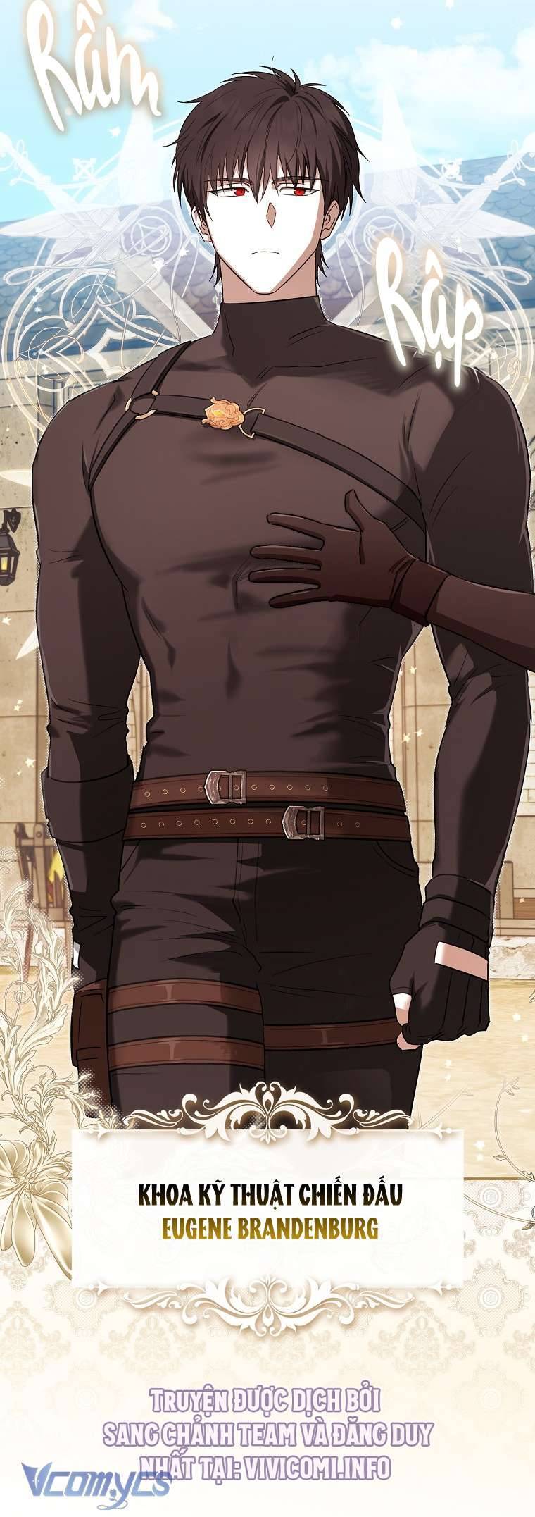 Thời Hạn Cuối Cùng Đang Tràn Ngập Trên Cửa Sổ Trạng Thái Chap 29 - Next Chap 30