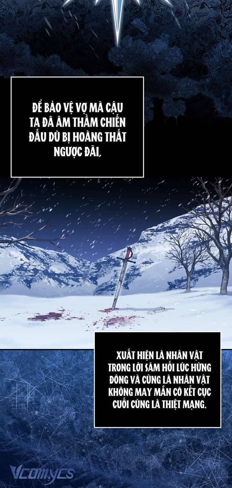 Thời Hạn Cuối Cùng Đang Tràn Ngập Trên Cửa Sổ Trạng Thái Chap 29 - Next Chap 30