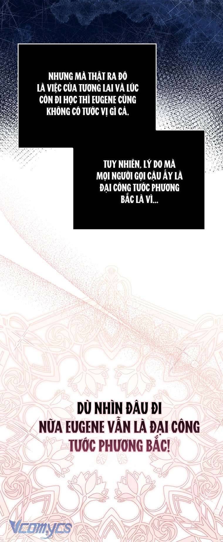 Thời Hạn Cuối Cùng Đang Tràn Ngập Trên Cửa Sổ Trạng Thái Chap 29 - Next Chap 30
