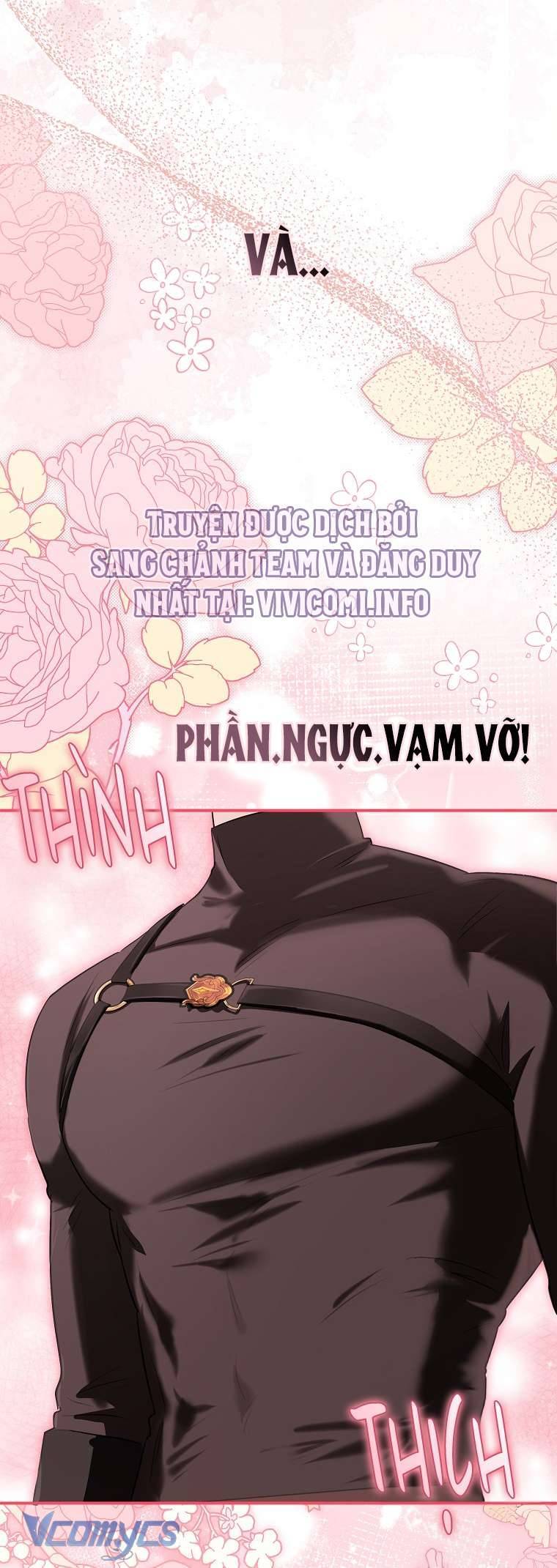 Thời Hạn Cuối Cùng Đang Tràn Ngập Trên Cửa Sổ Trạng Thái Chap 29 - Next Chap 30