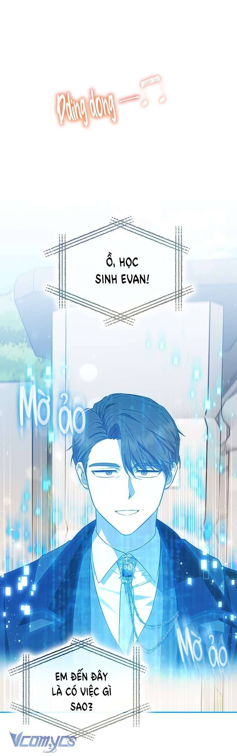 Thời Hạn Cuối Cùng Đang Tràn Ngập Trên Cửa Sổ Trạng Thái Chap 29 - Next Chap 30