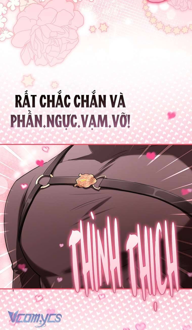 Thời Hạn Cuối Cùng Đang Tràn Ngập Trên Cửa Sổ Trạng Thái Chap 29 - Next Chap 30