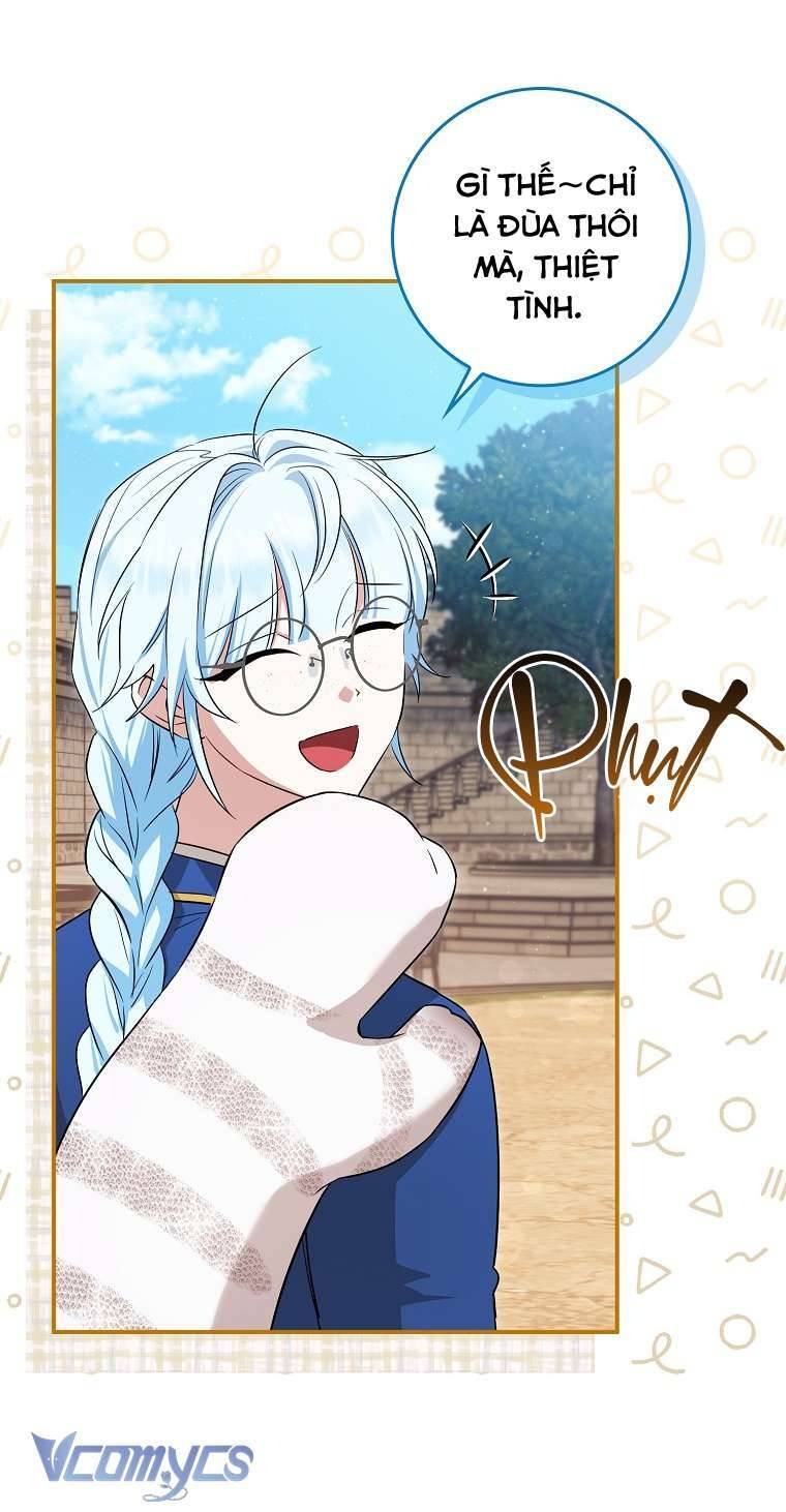 Thời Hạn Cuối Cùng Đang Tràn Ngập Trên Cửa Sổ Trạng Thái Chap 29 - Next Chap 30