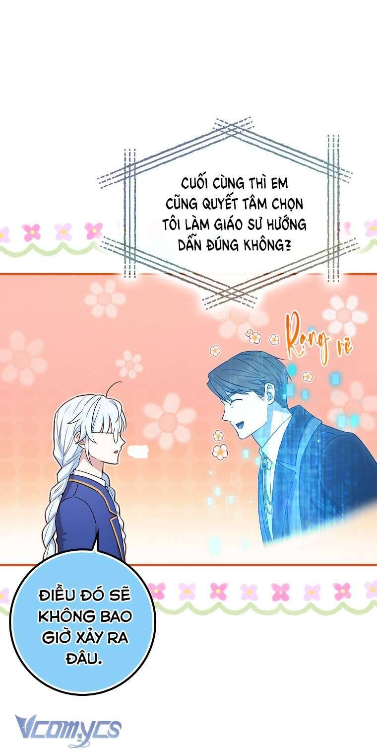 Thời Hạn Cuối Cùng Đang Tràn Ngập Trên Cửa Sổ Trạng Thái Chap 29 - Next Chap 30