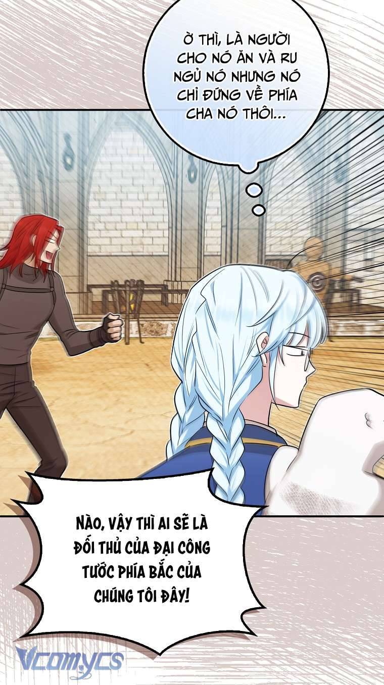 Thời Hạn Cuối Cùng Đang Tràn Ngập Trên Cửa Sổ Trạng Thái Chap 29 - Next Chap 30