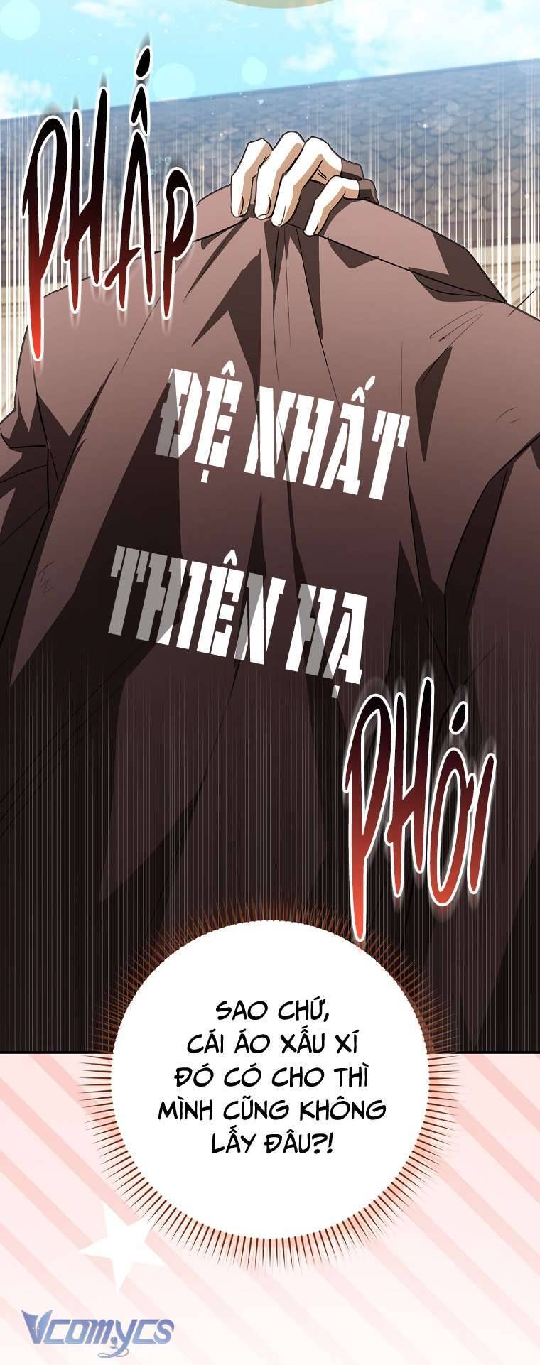 Thời Hạn Cuối Cùng Đang Tràn Ngập Trên Cửa Sổ Trạng Thái Chap 29 - Next Chap 30