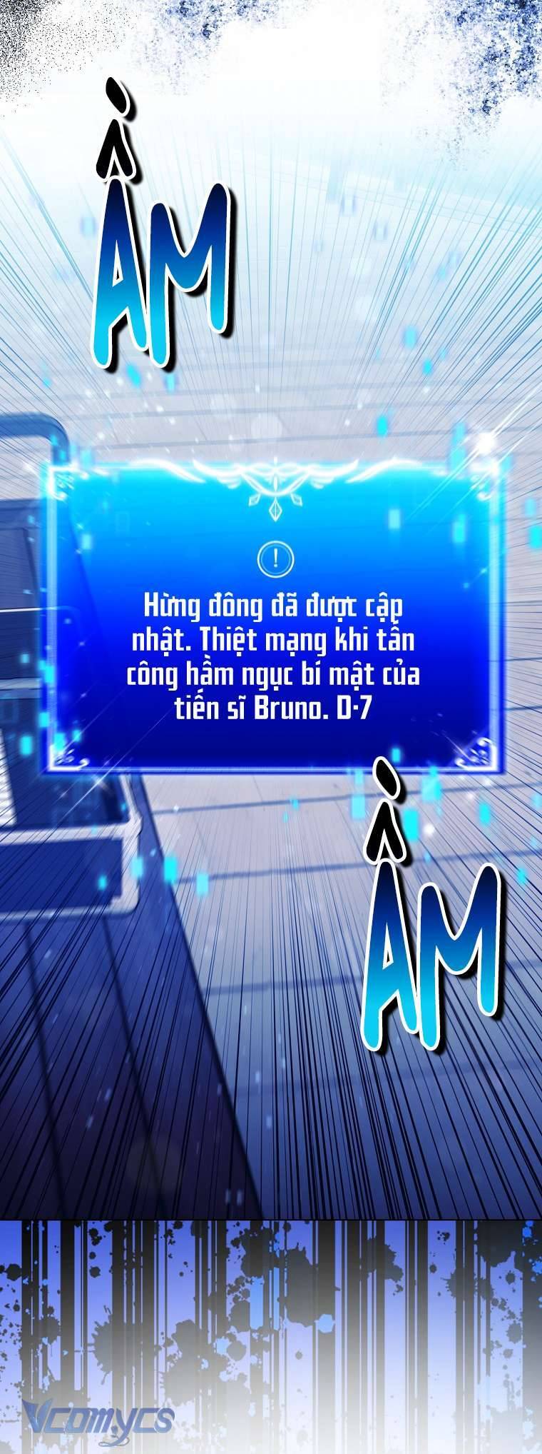 Thời Hạn Cuối Cùng Đang Tràn Ngập Trên Cửa Sổ Trạng Thái Chap 29 - Next Chap 30