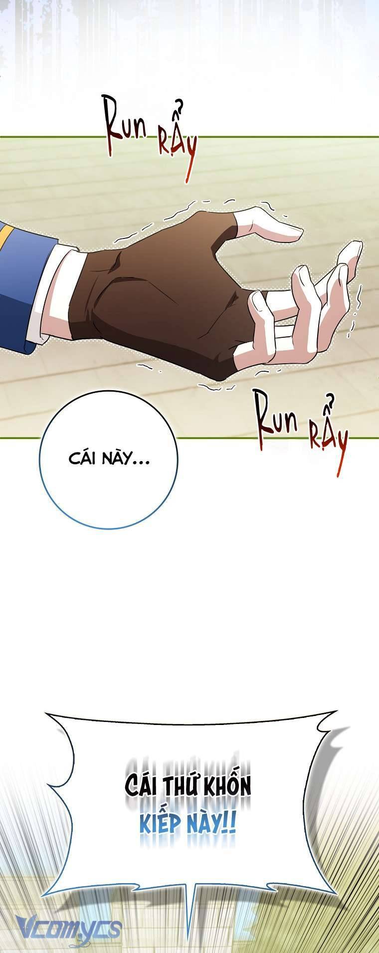Thời Hạn Cuối Cùng Đang Tràn Ngập Trên Cửa Sổ Trạng Thái Chap 29 - Next Chap 30