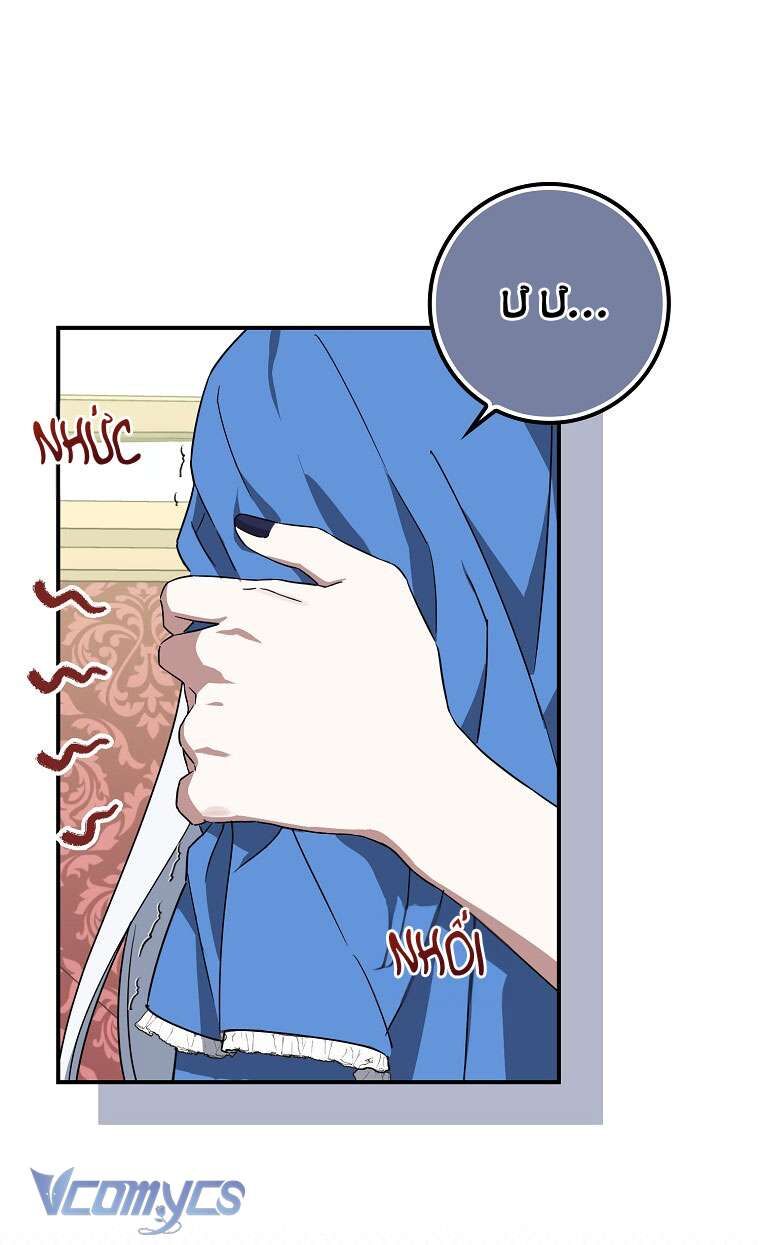 Thời Hạn Cuối Cùng Đang Tràn Ngập Trên Cửa Sổ Trạng Thái Chap 3 - Next Chap 4