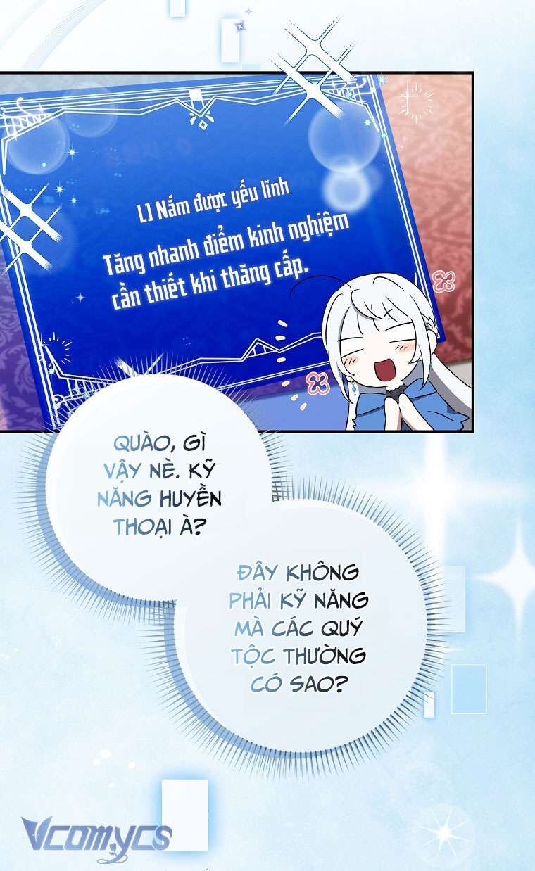 Thời Hạn Cuối Cùng Đang Tràn Ngập Trên Cửa Sổ Trạng Thái Chap 3 - Next Chap 4